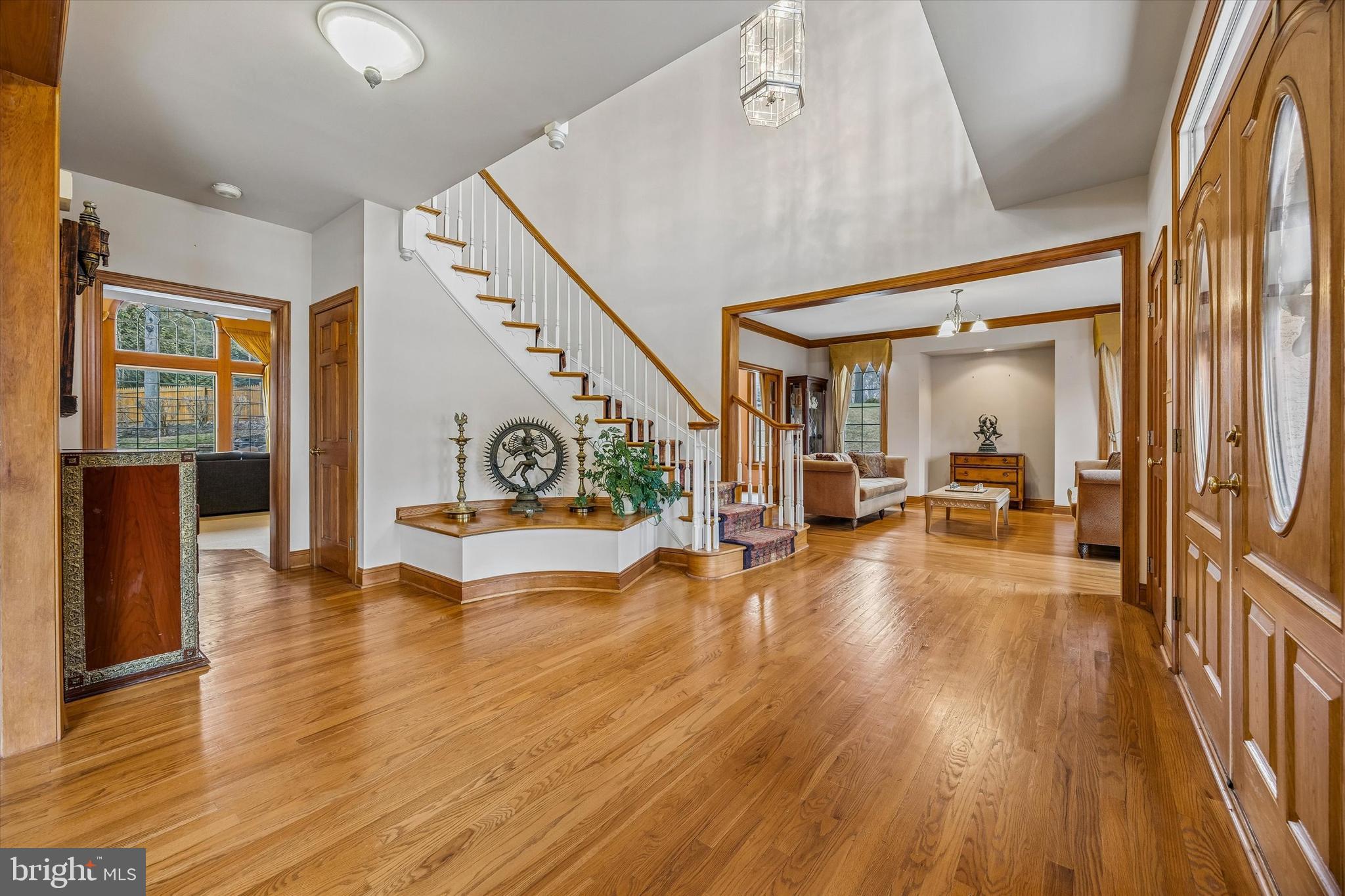 FOXFIELD RESERVE - Residential