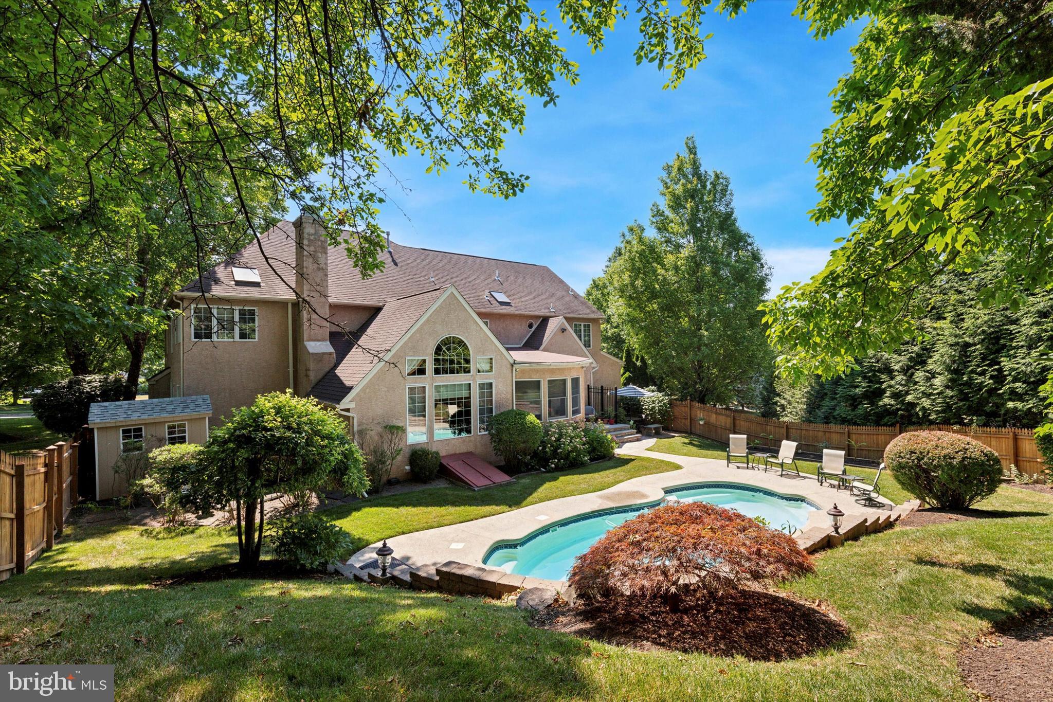 FOXFIELD RESERVE - Residential