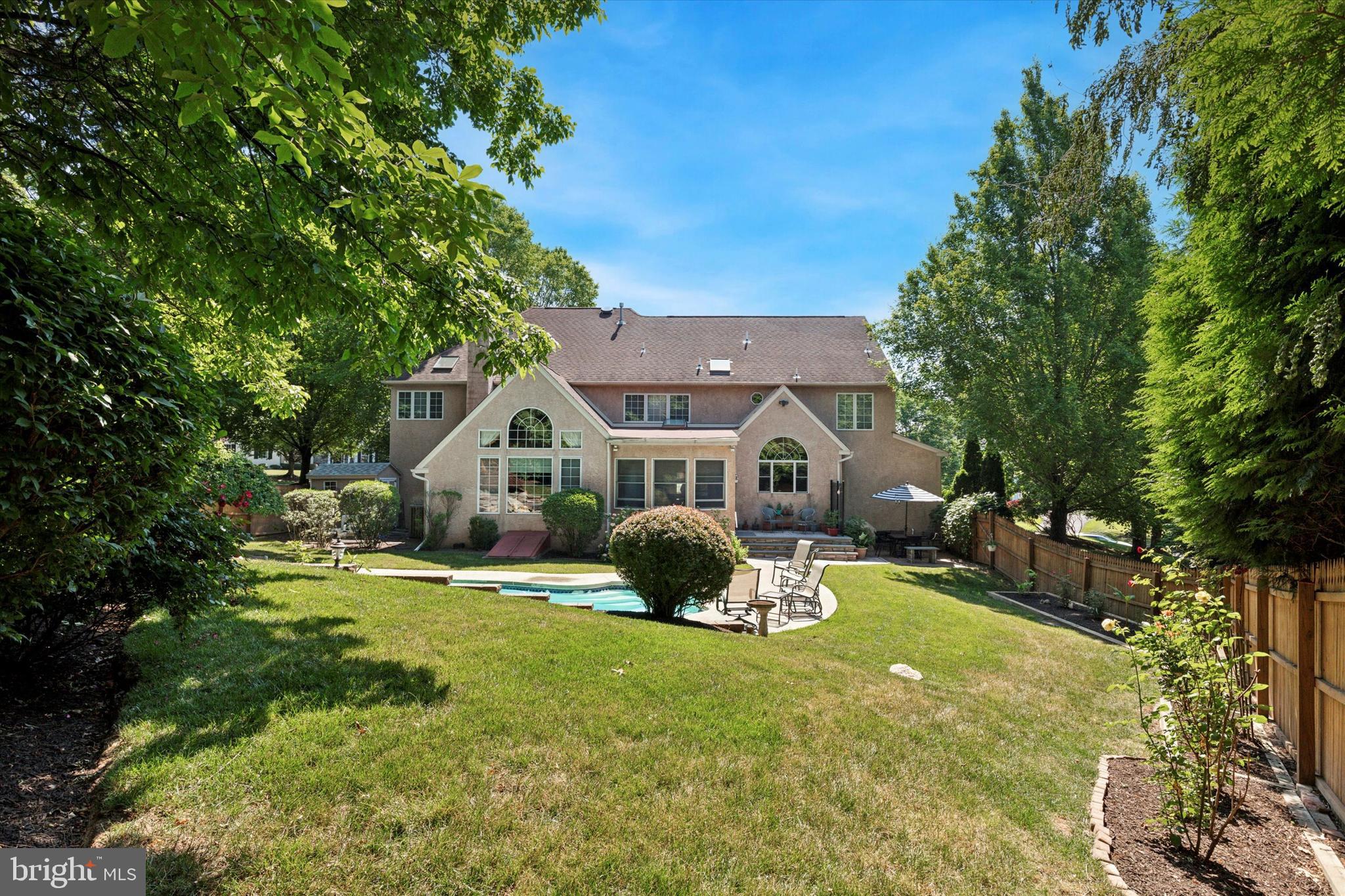 FOXFIELD RESERVE - Residential