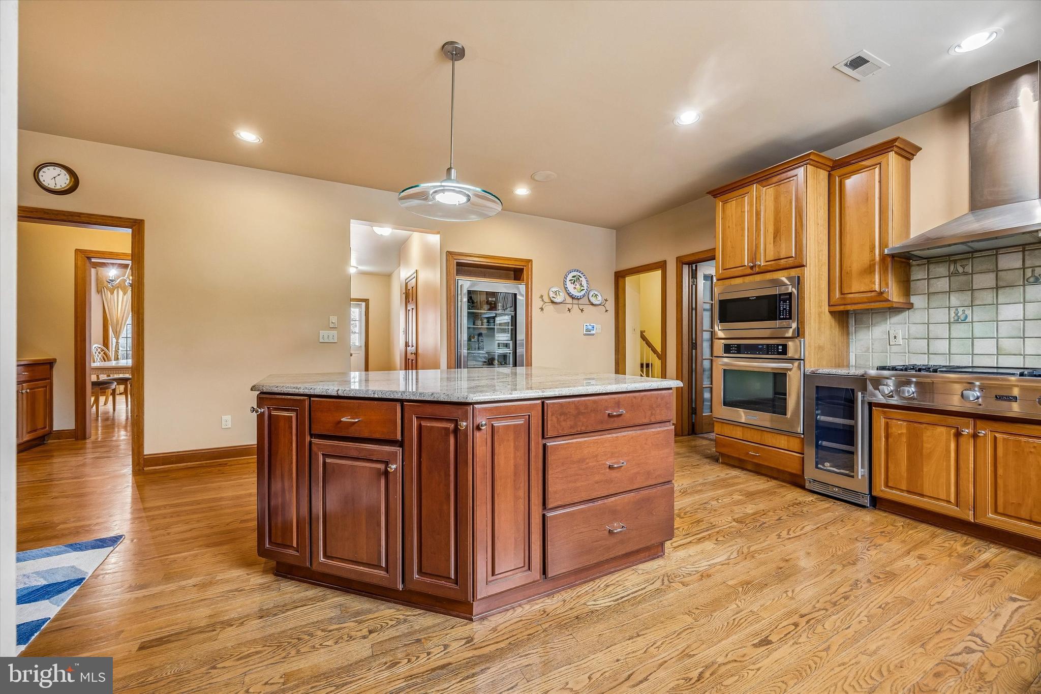 FOXFIELD RESERVE - Residential