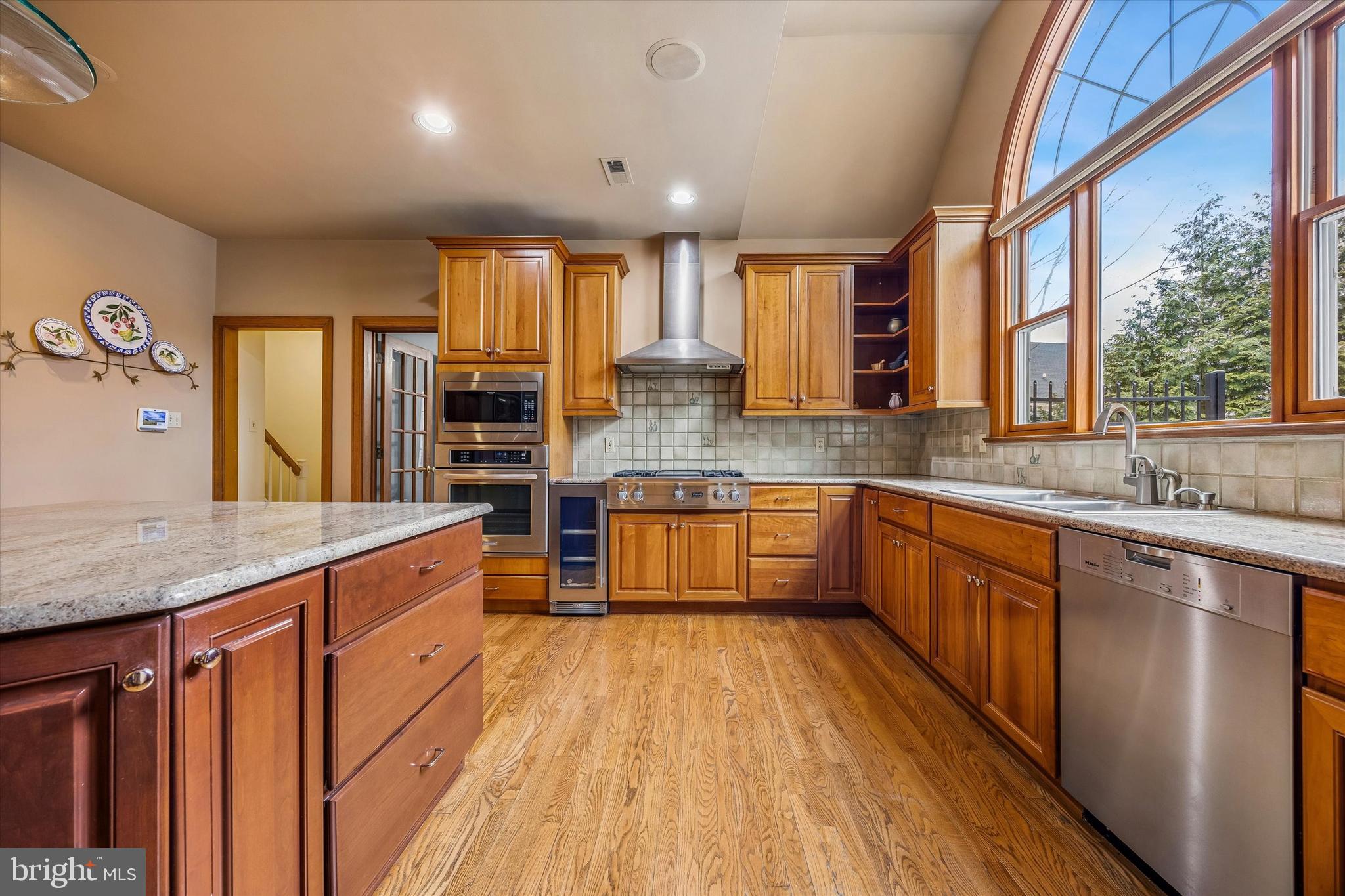 FOXFIELD RESERVE - Residential