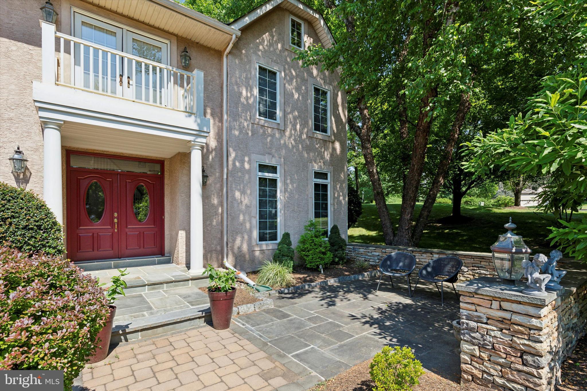 FOXFIELD RESERVE - Residential