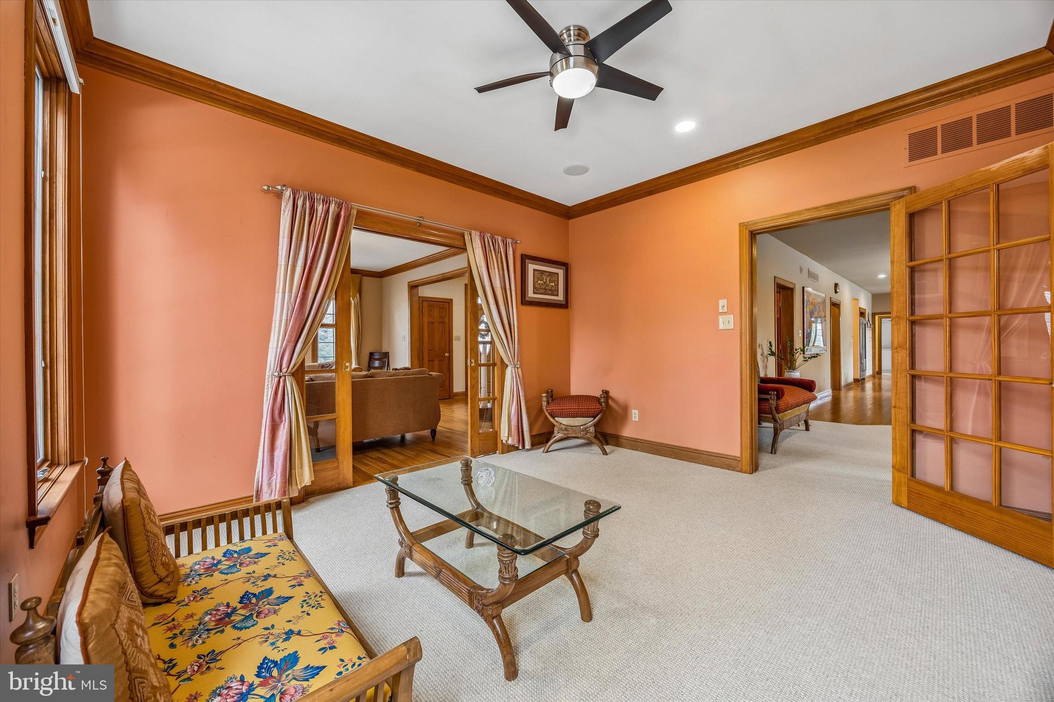 FOXFIELD RESERVE - Residential