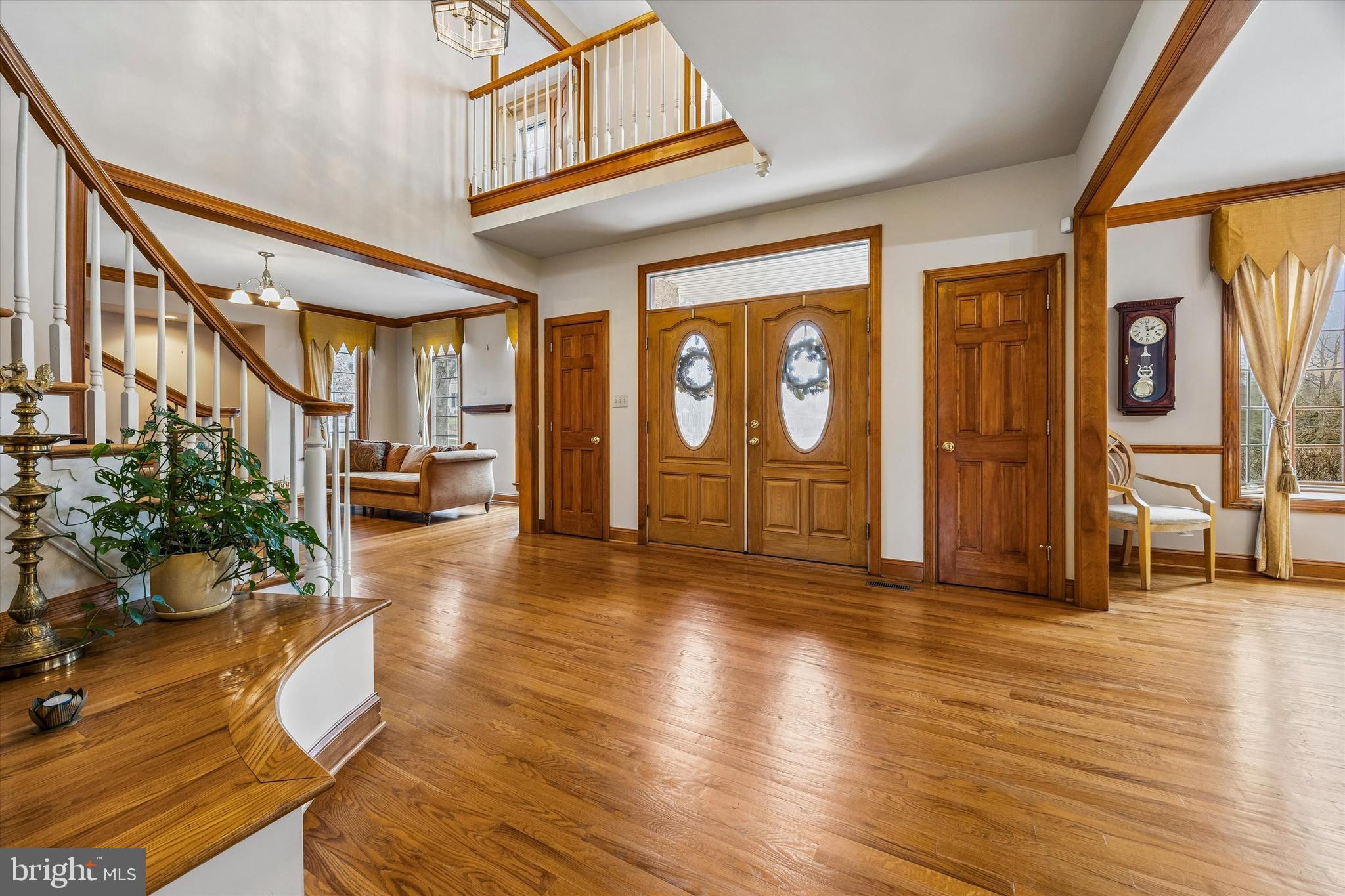 FOXFIELD RESERVE - Residential