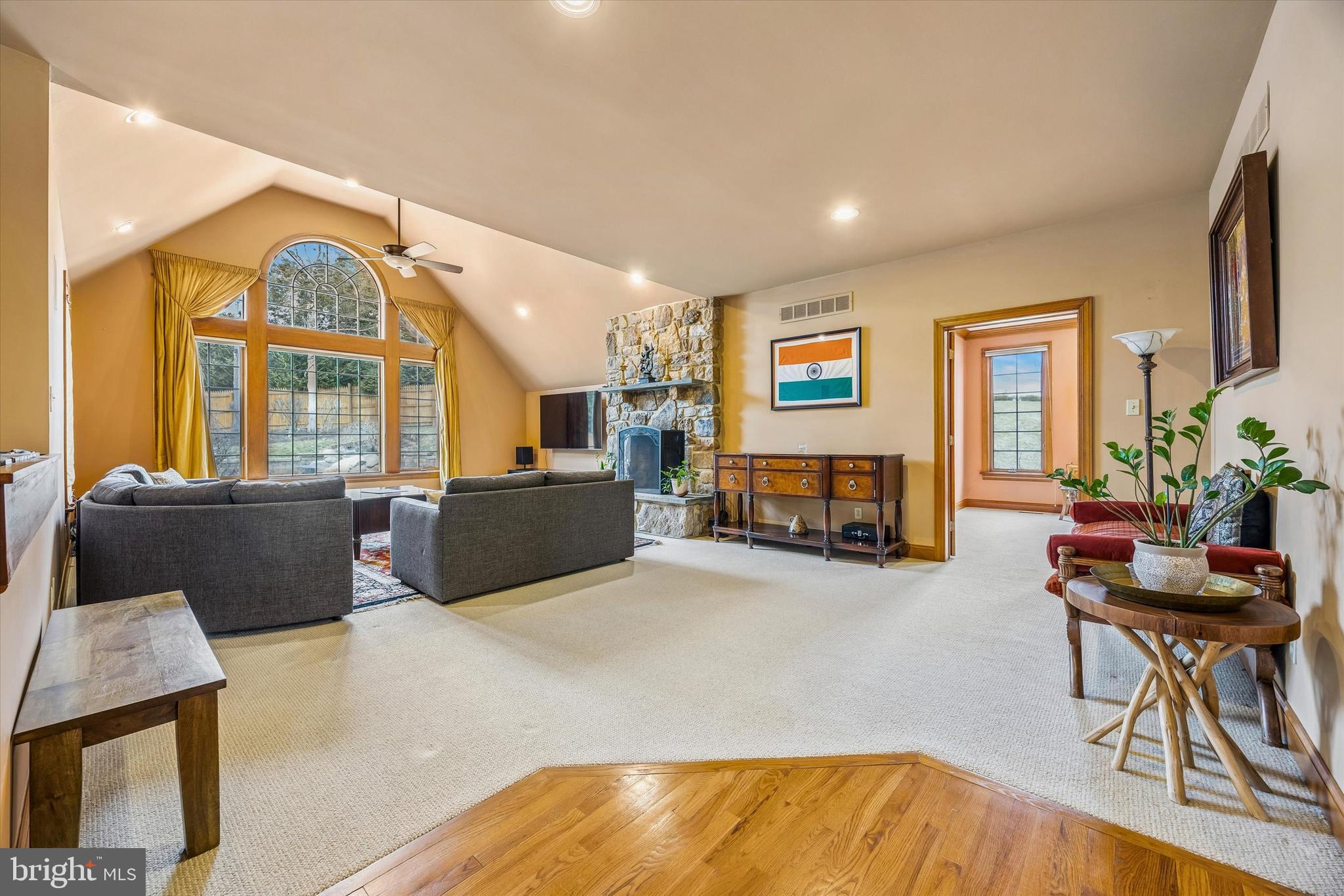 FOXFIELD RESERVE - Residential