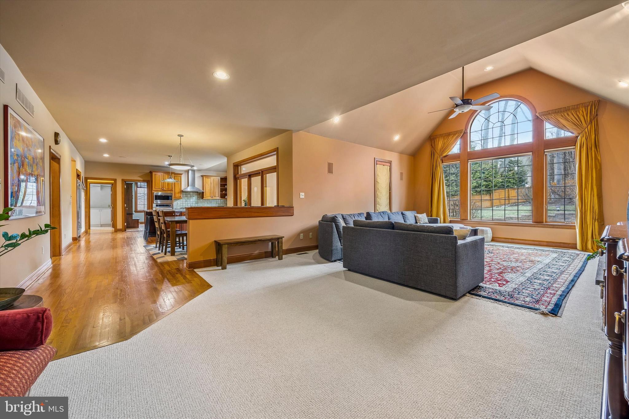 FOXFIELD RESERVE - Residential