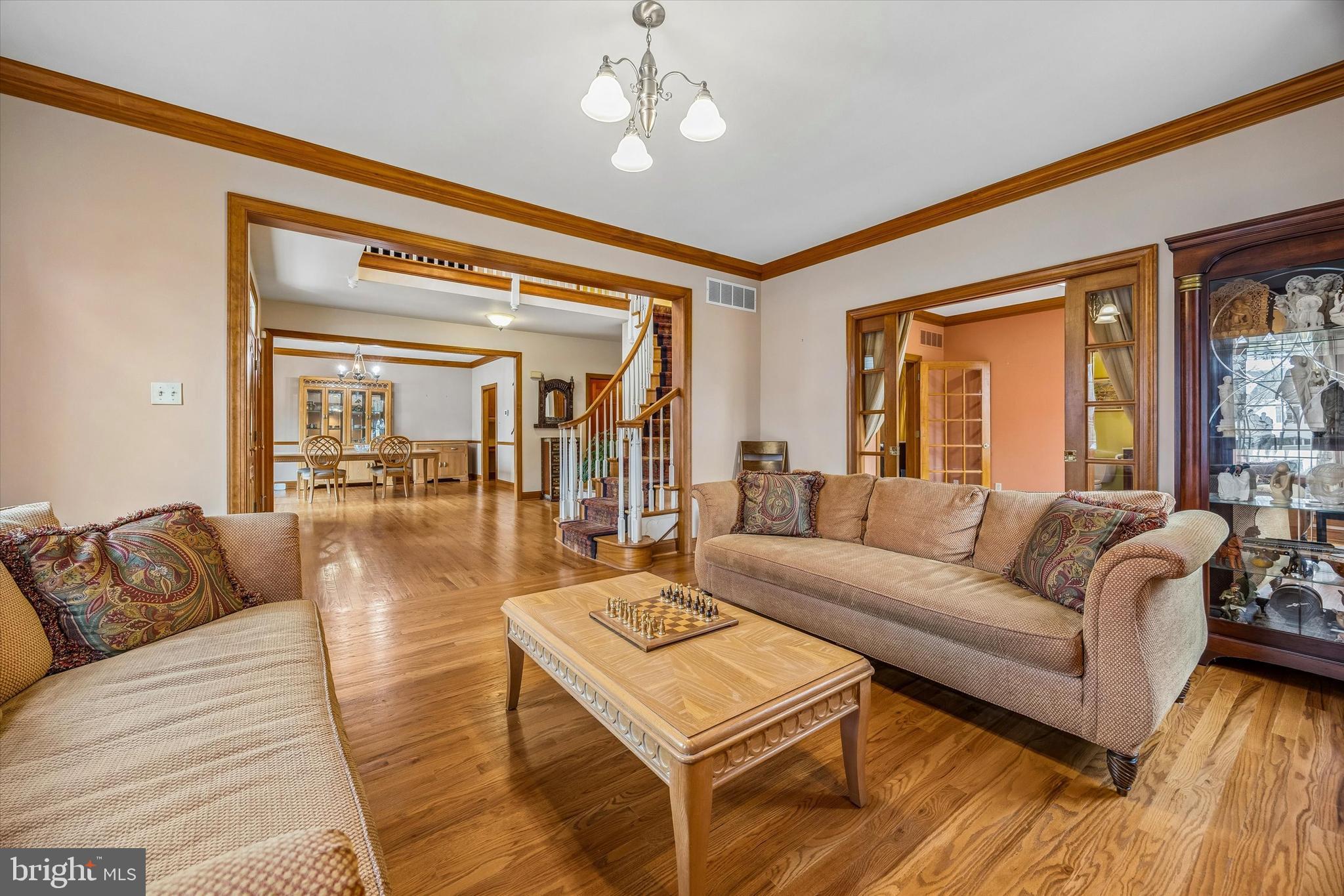 FOXFIELD RESERVE - Residential