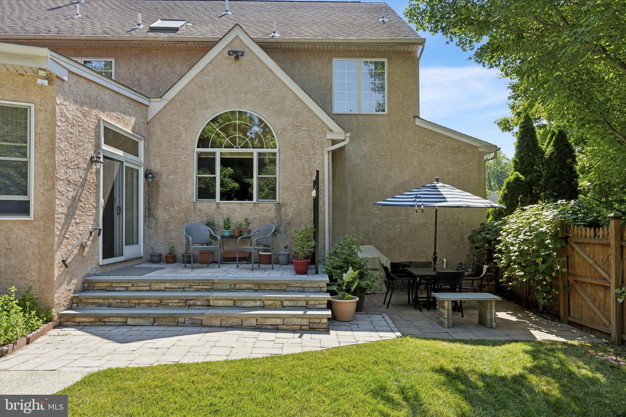 FOXFIELD RESERVE - Residential