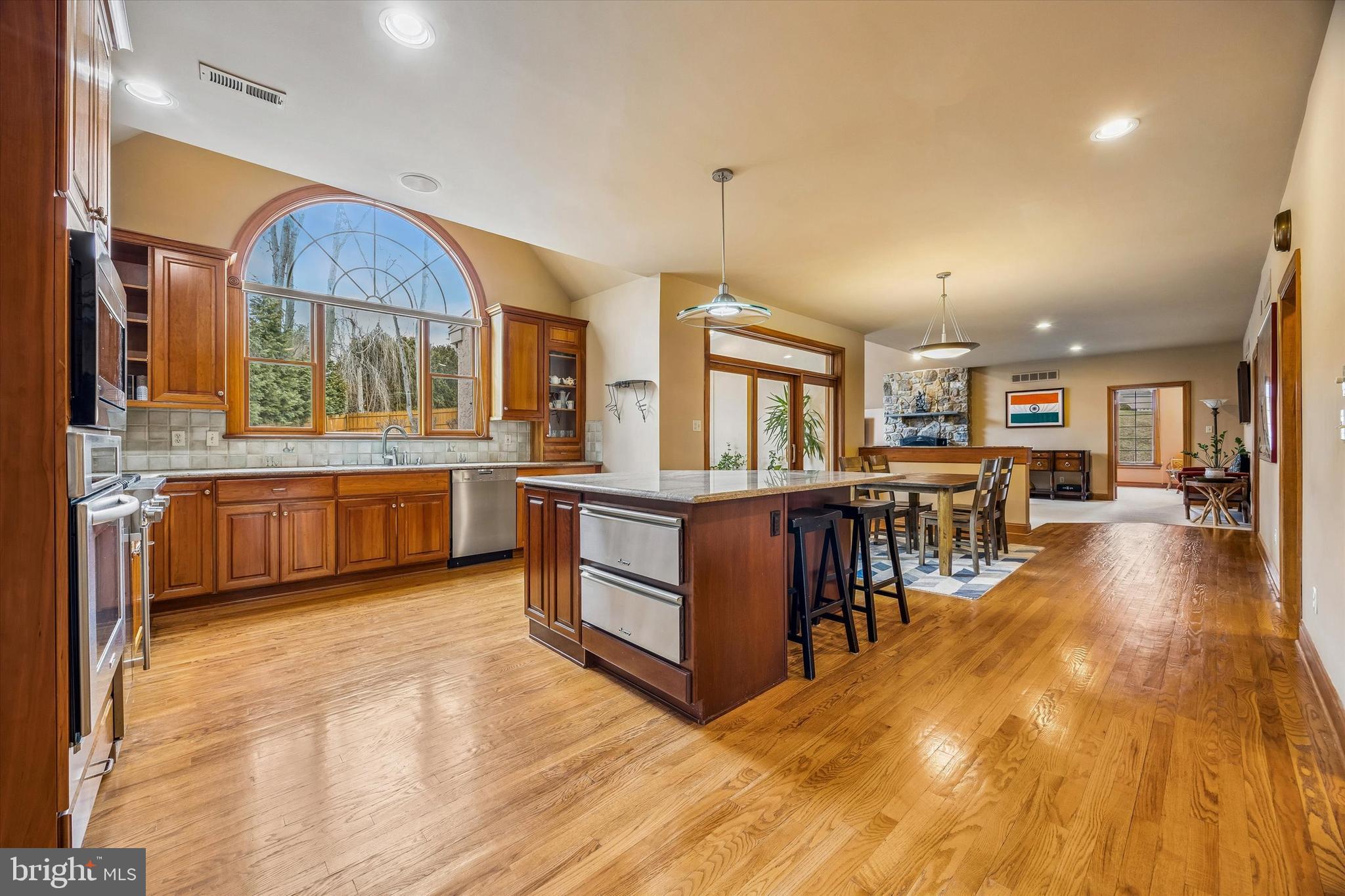 FOXFIELD RESERVE - Residential