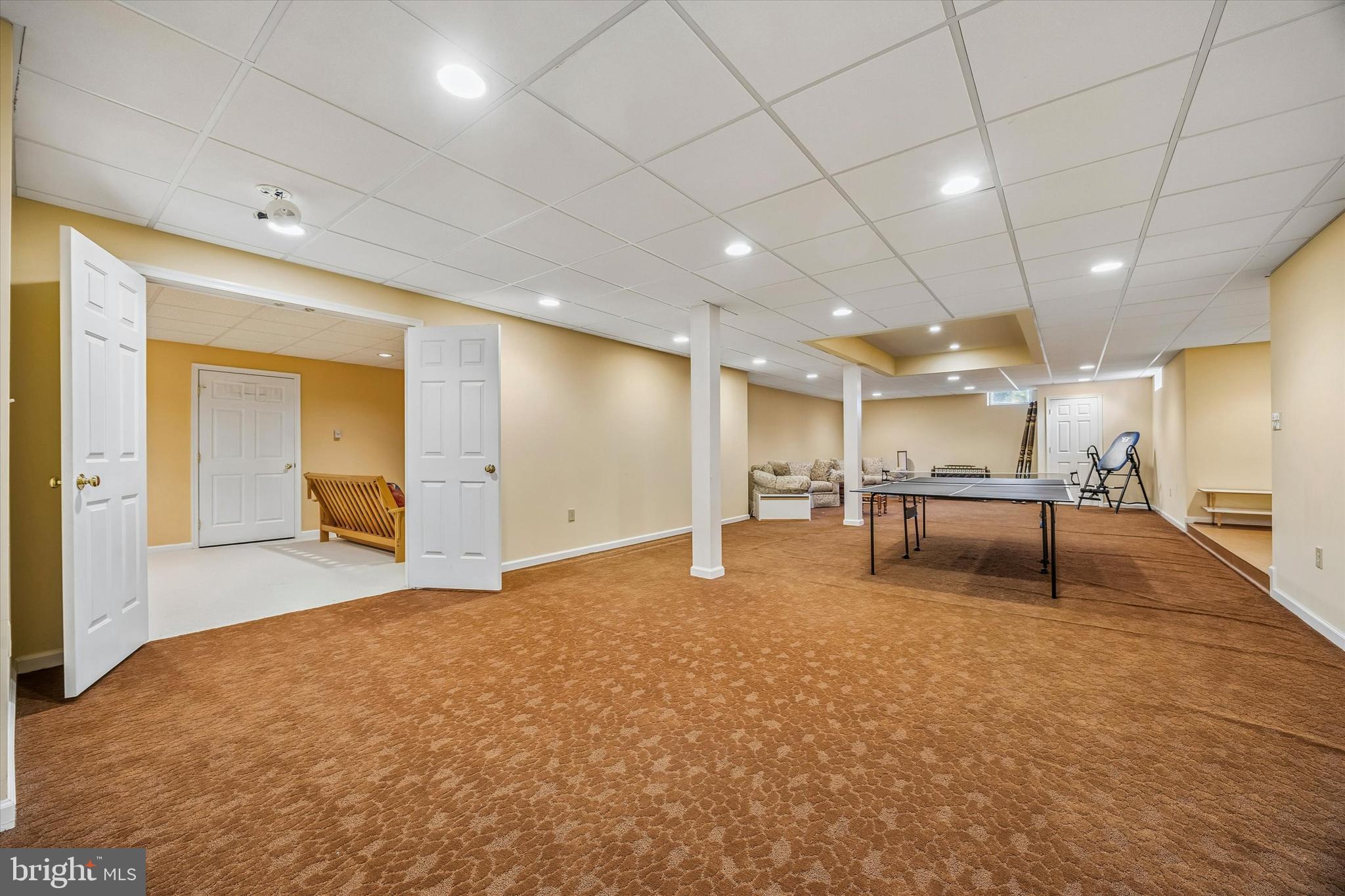 FOXFIELD RESERVE - Residential