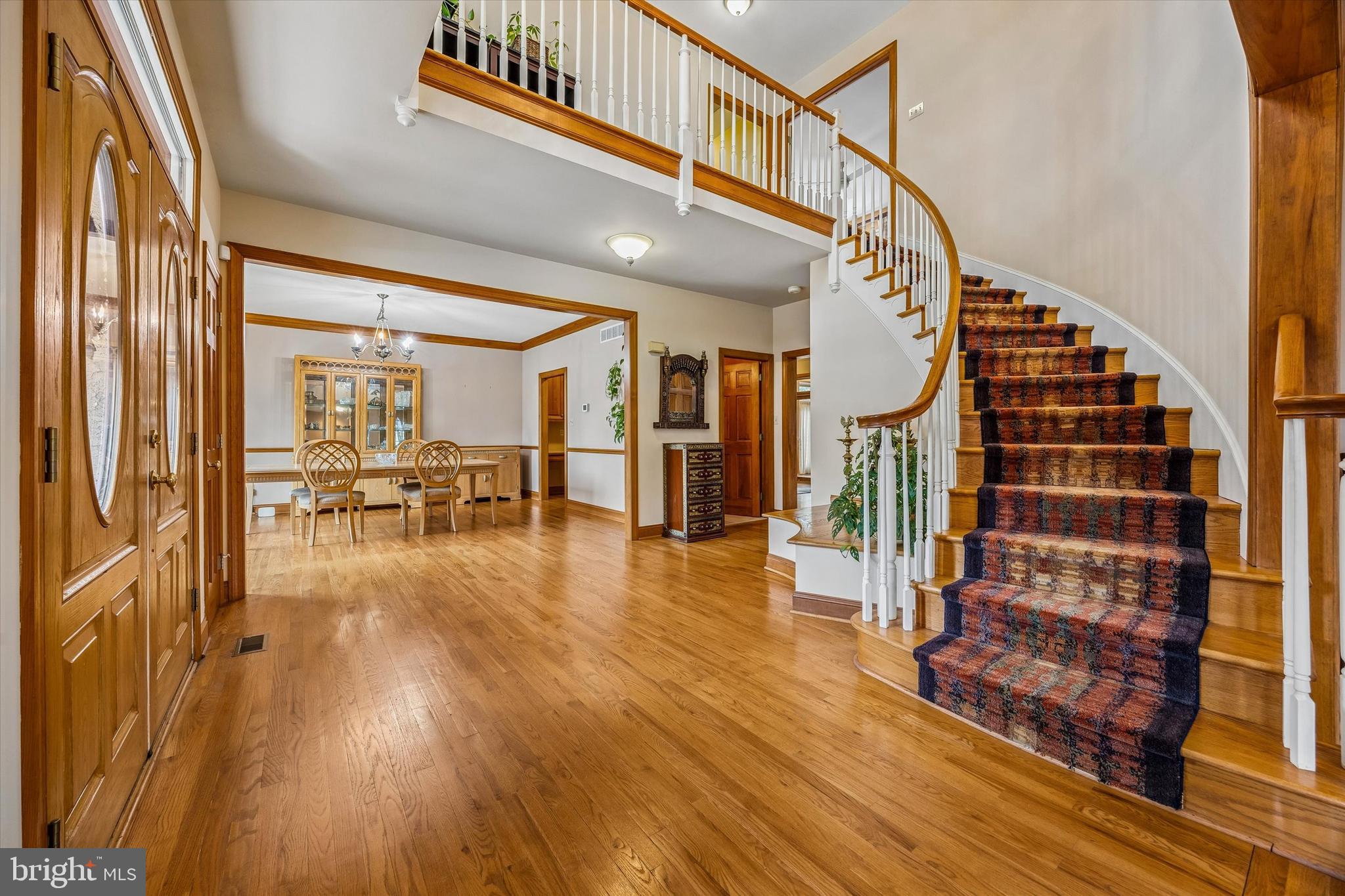 FOXFIELD RESERVE - Residential