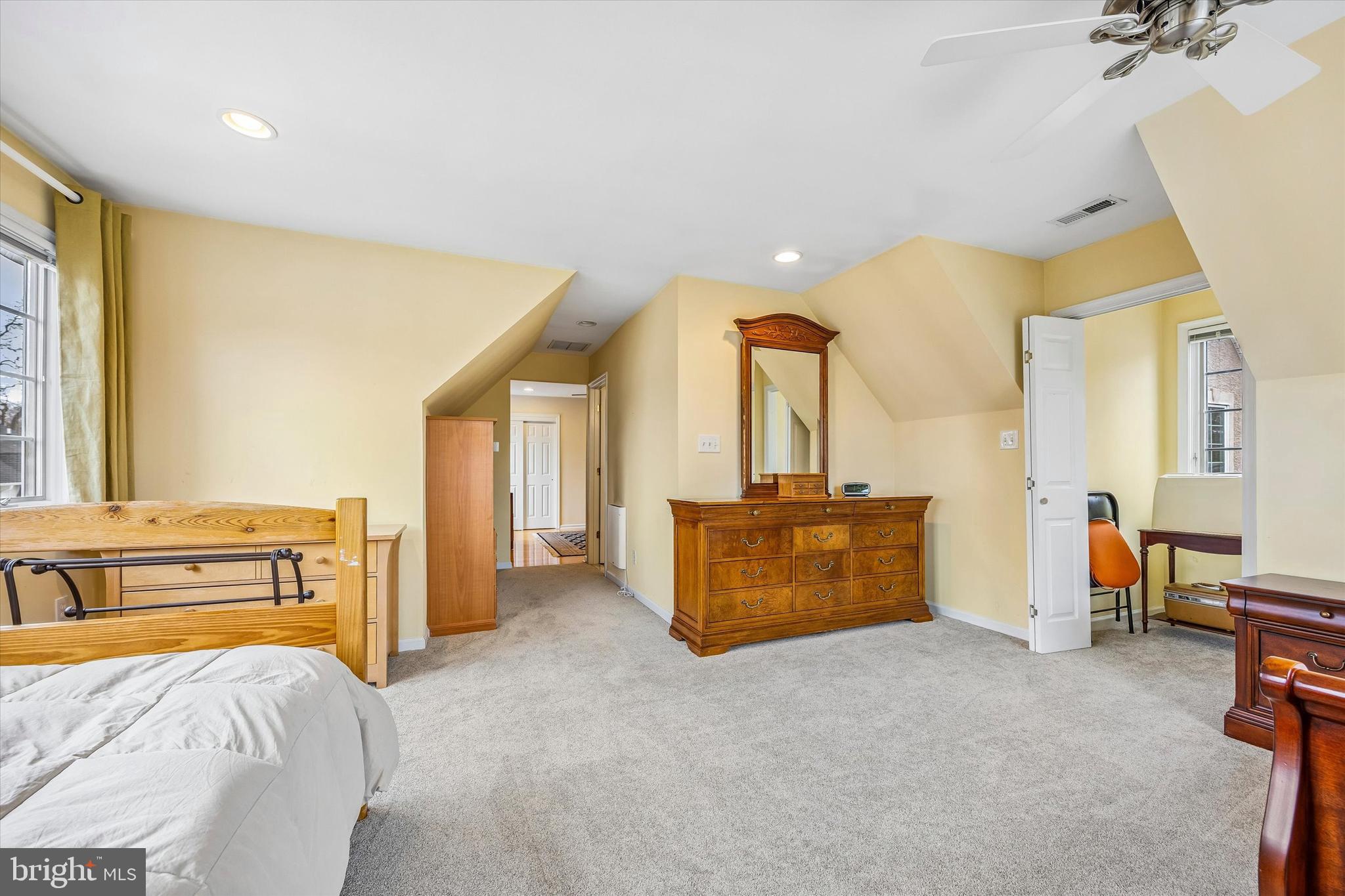 FOXFIELD RESERVE - Residential