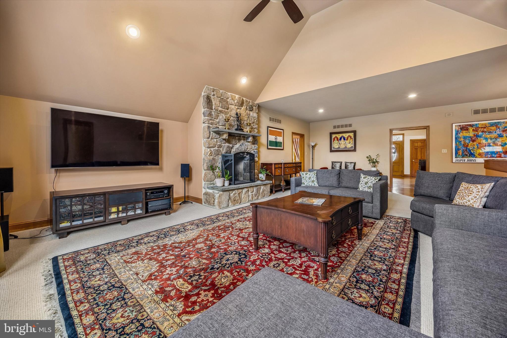 FOXFIELD RESERVE - Residential