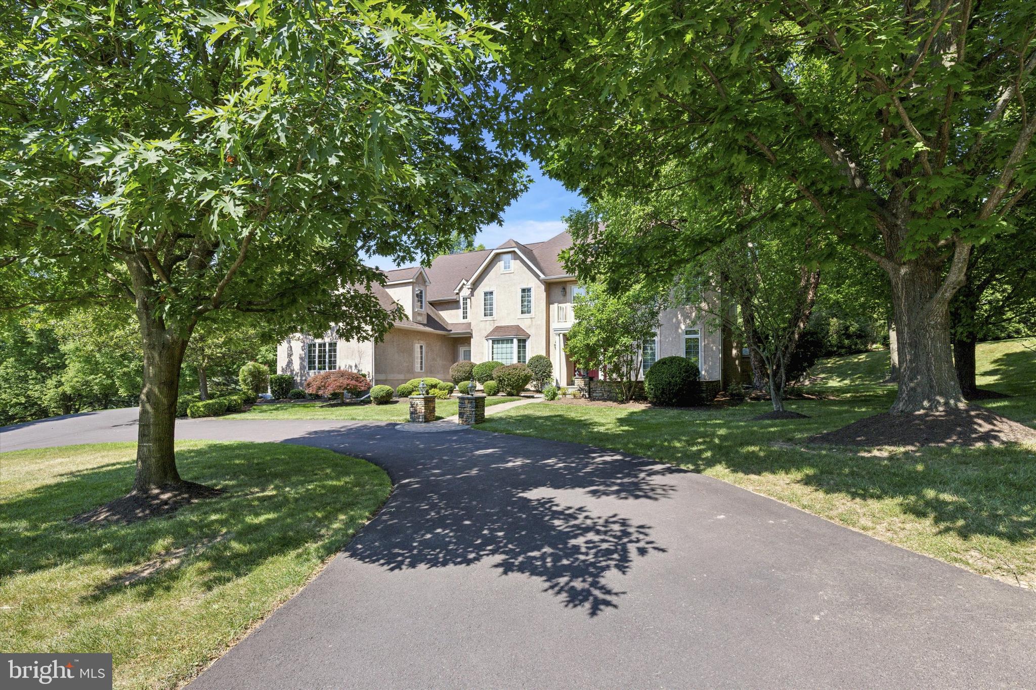 FOXFIELD RESERVE - Residential