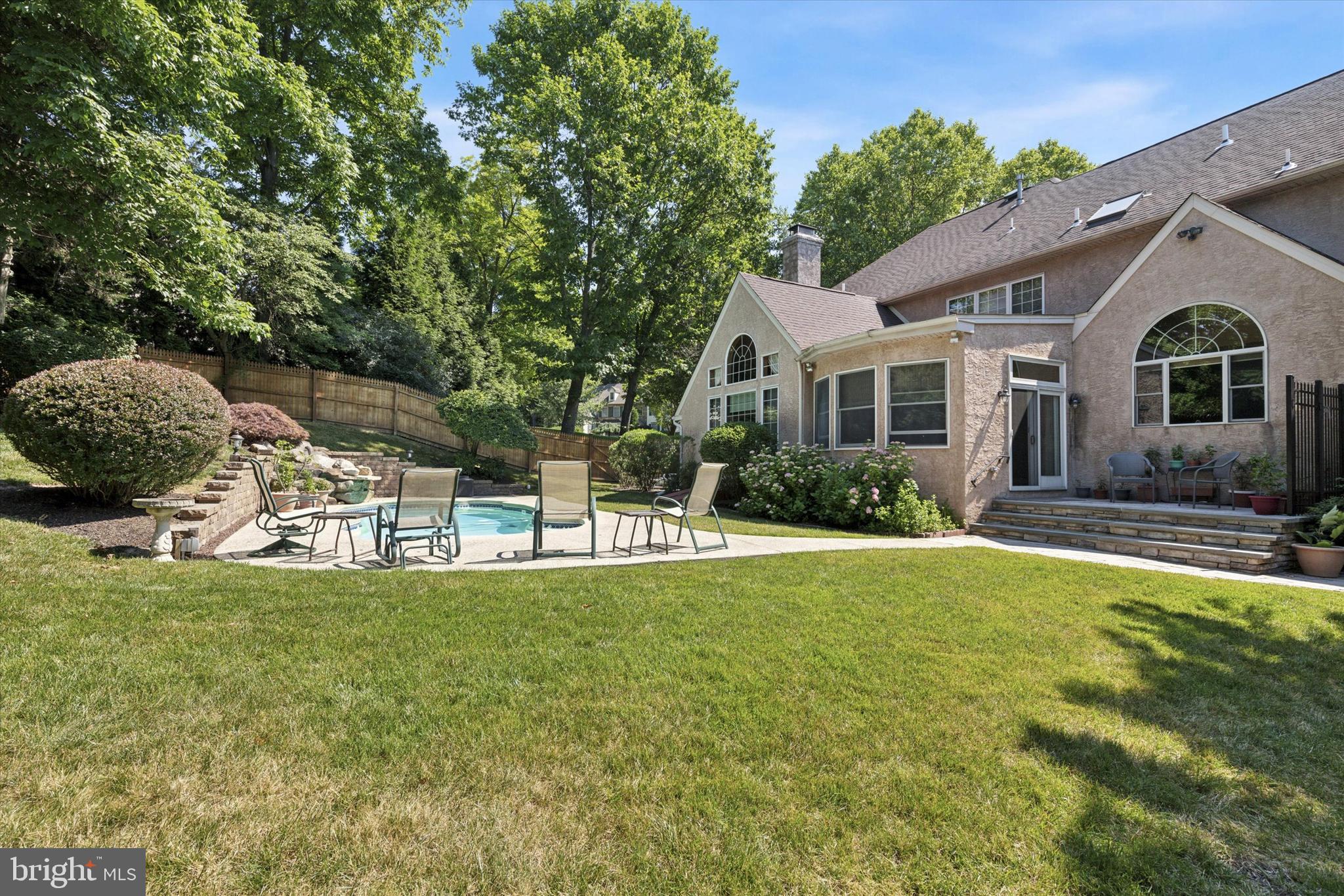 FOXFIELD RESERVE - Residential