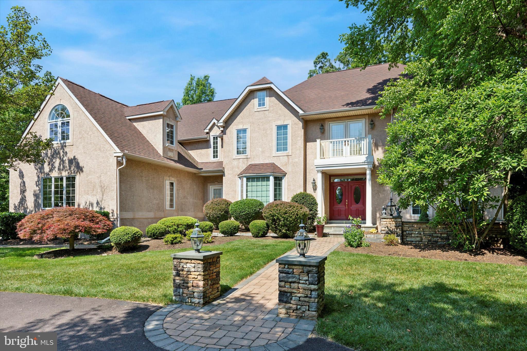 FOXFIELD RESERVE - Residential