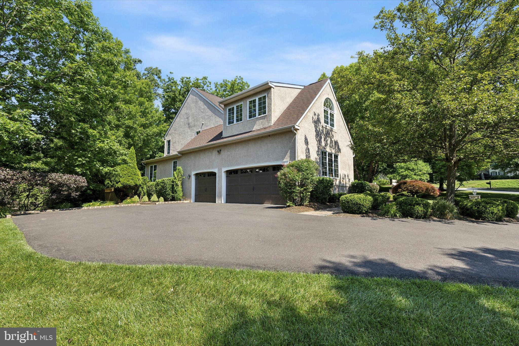 FOXFIELD RESERVE - Residential