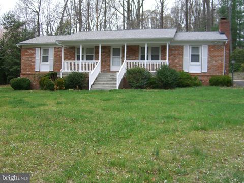 29697 DOGWOOD CIRCLE MECHANICSVILLE MD 20659