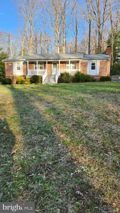 29697 Dogwood Circle, Mechanicsville, MD MLS: MDSM2023404