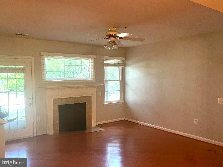 DOMINION STATION - Residential Lease