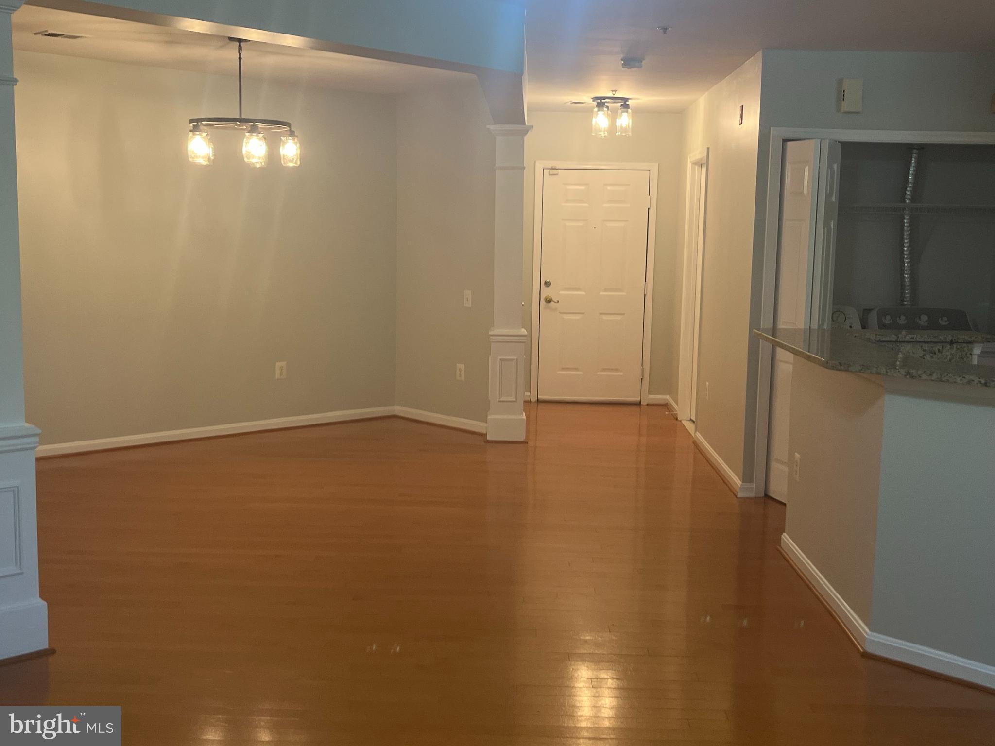 DOMINION STATION - Residential Lease