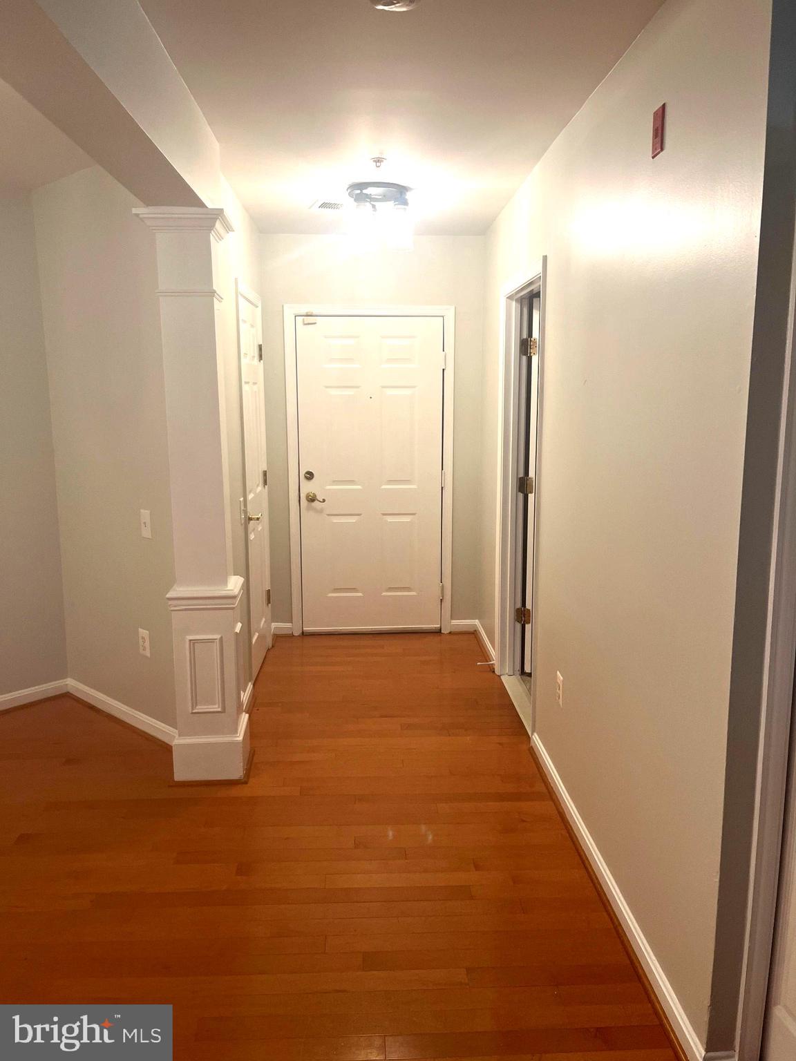 DOMINION STATION - Residential Lease