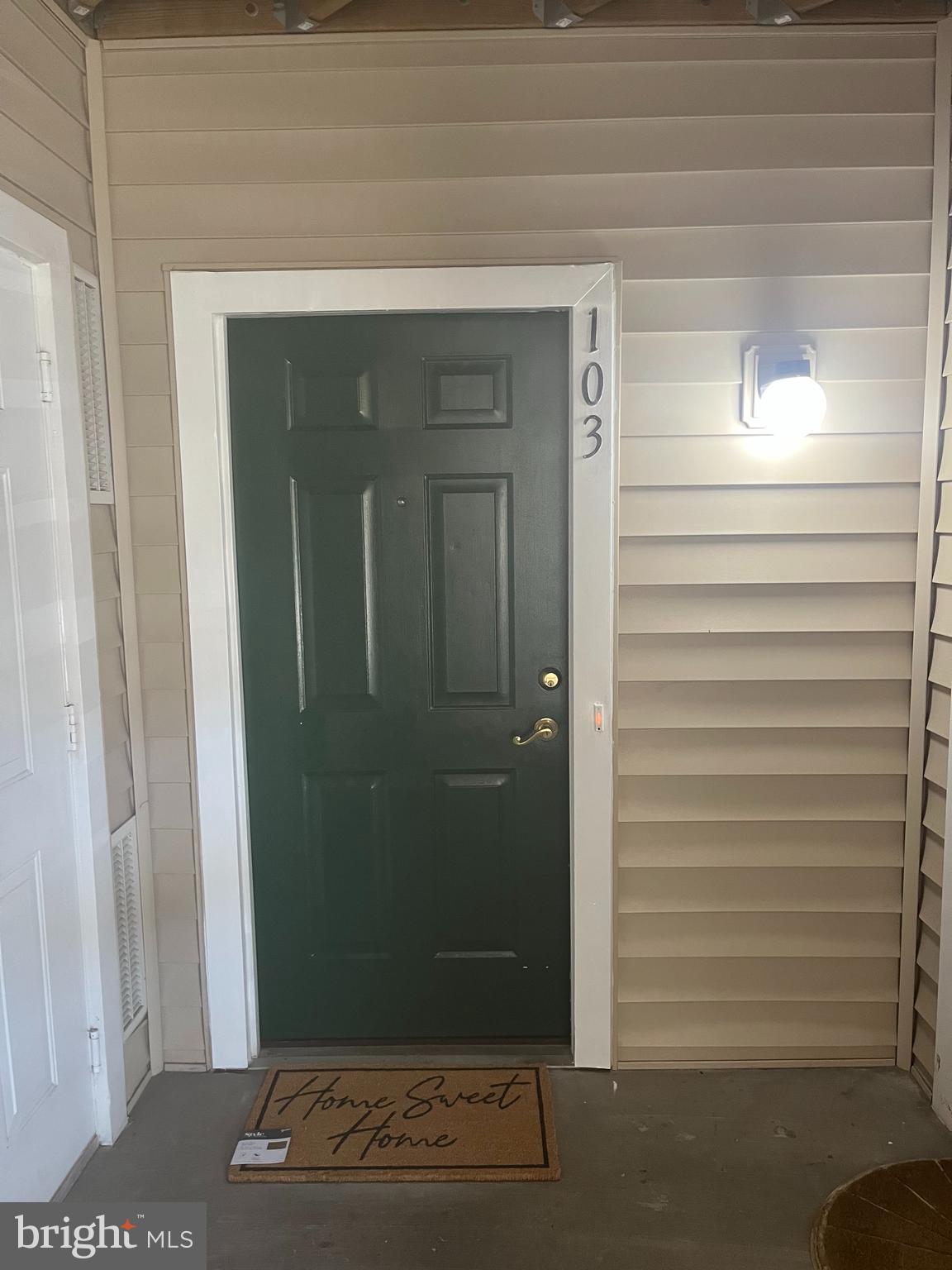 DOMINION STATION - Residential Lease