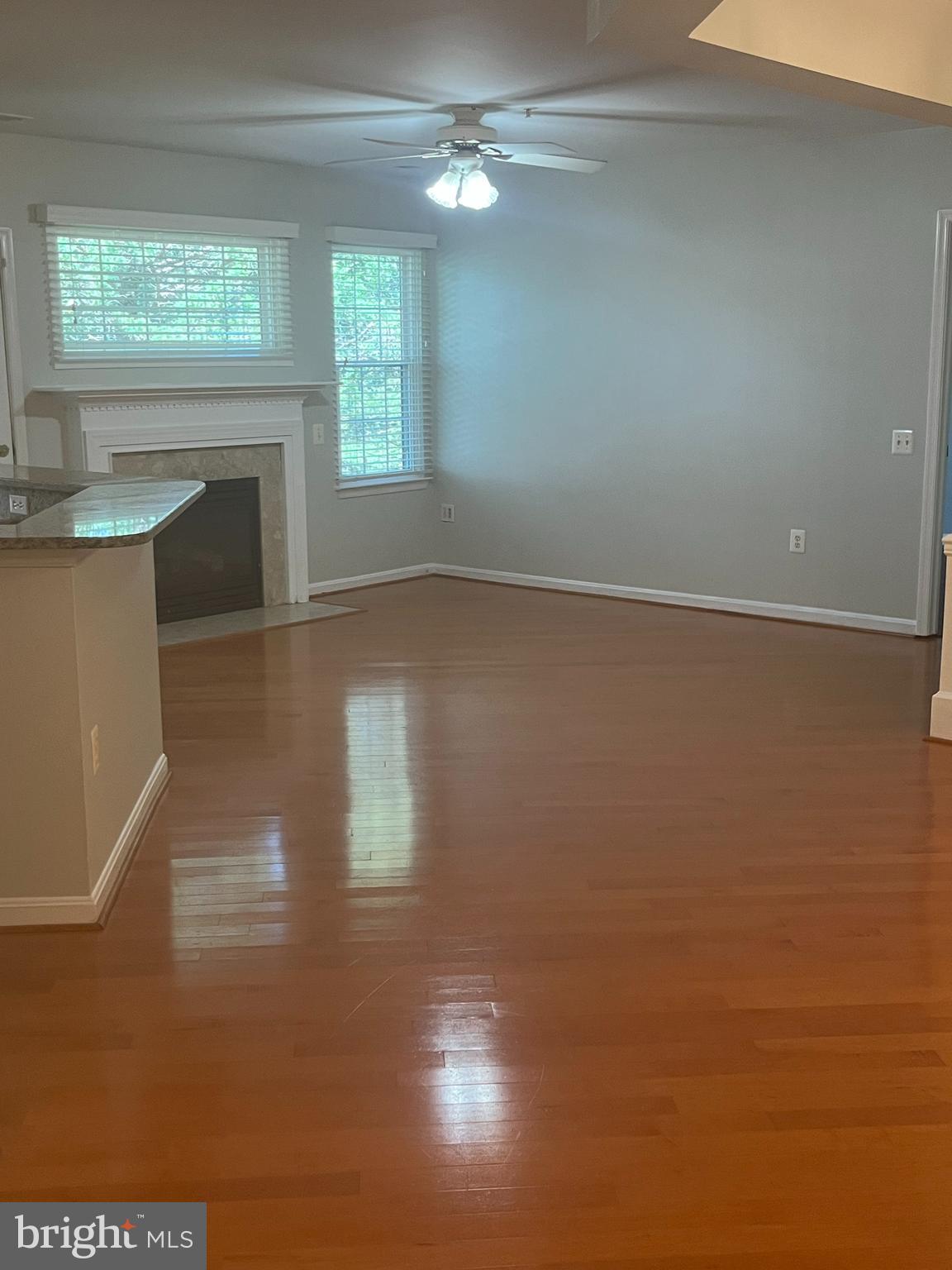 DOMINION STATION - Residential Lease