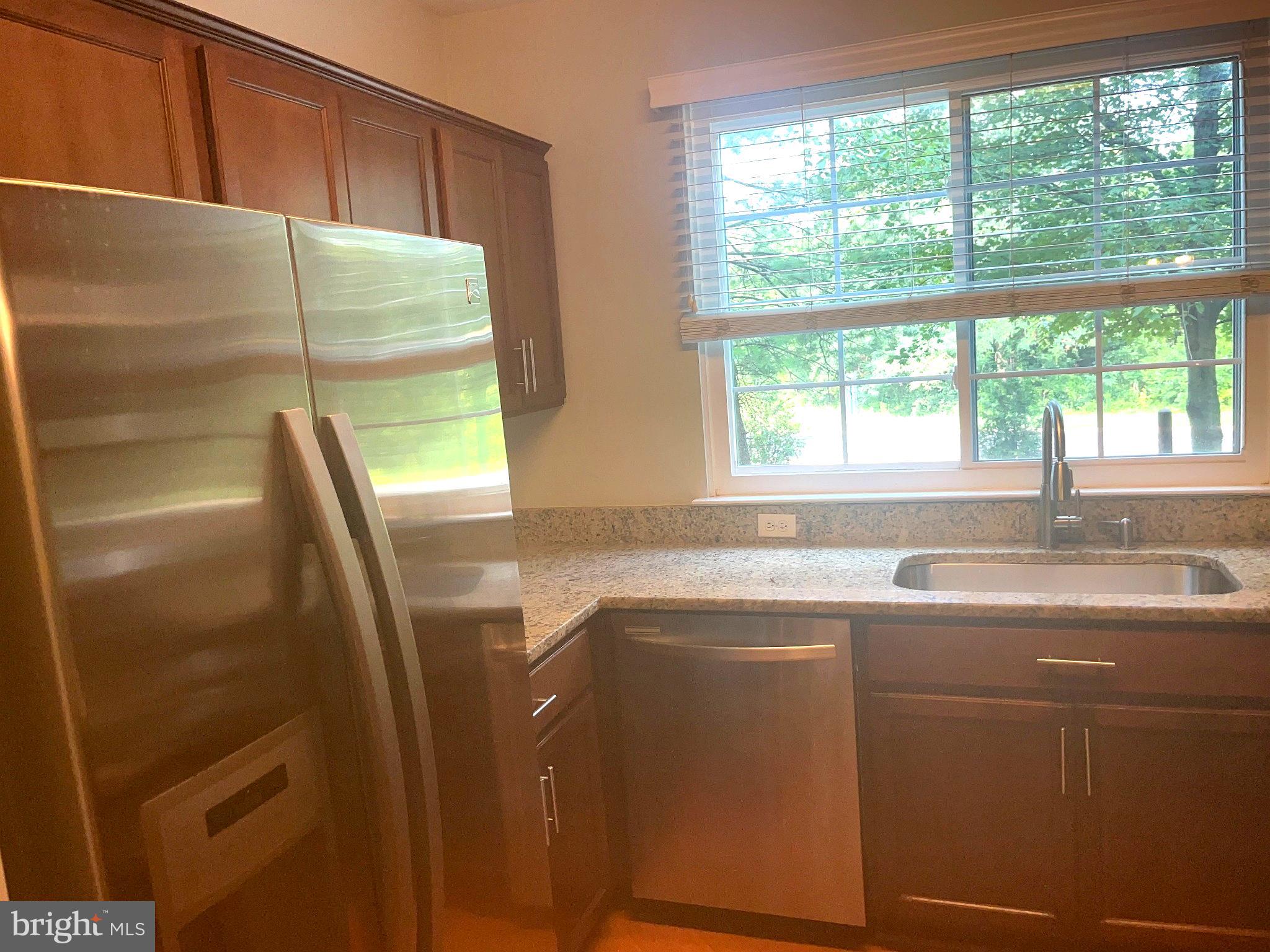 DOMINION STATION - Residential Lease