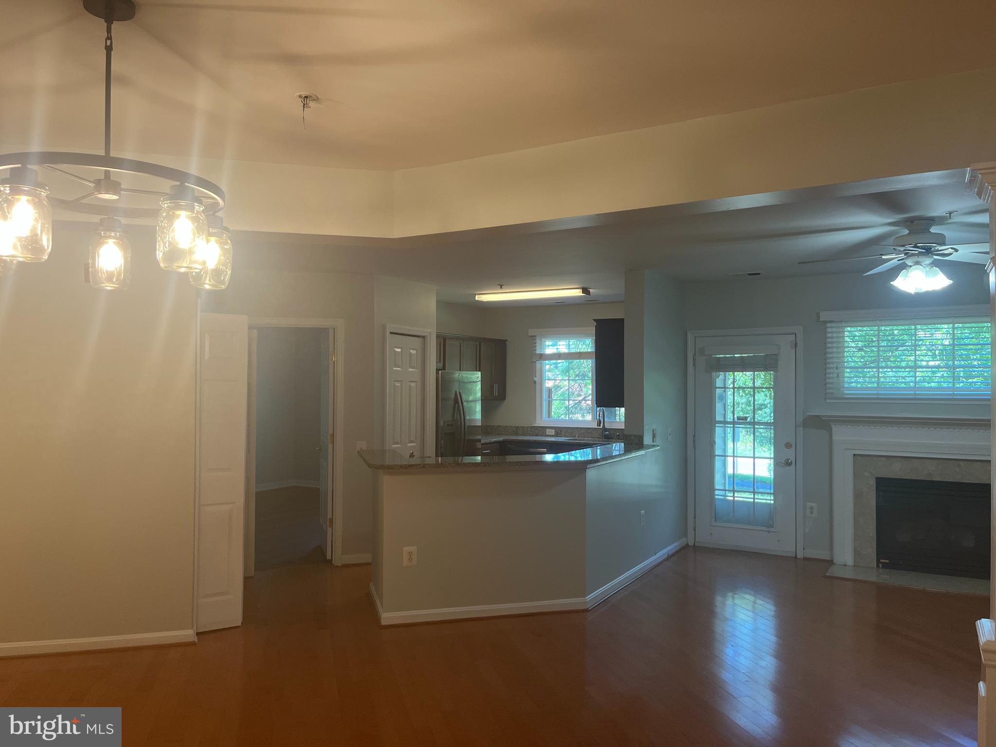 DOMINION STATION - Residential Lease