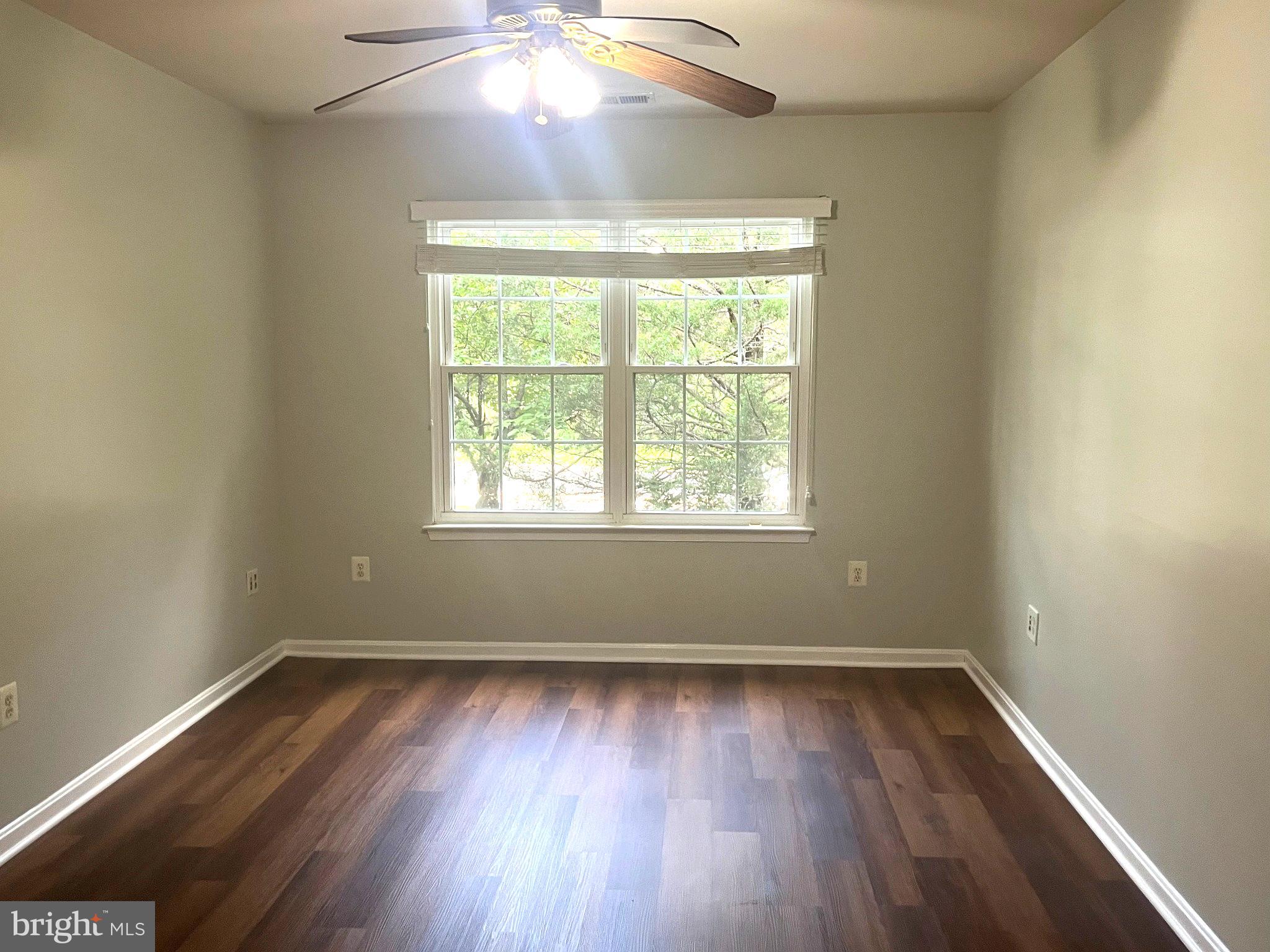 DOMINION STATION - Residential Lease