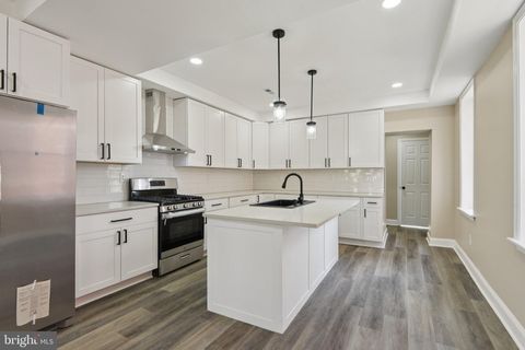 Photo of 3922 Reisterstown Road, BALTIMORE, MD 21215 (MLS # MDBA2209588)