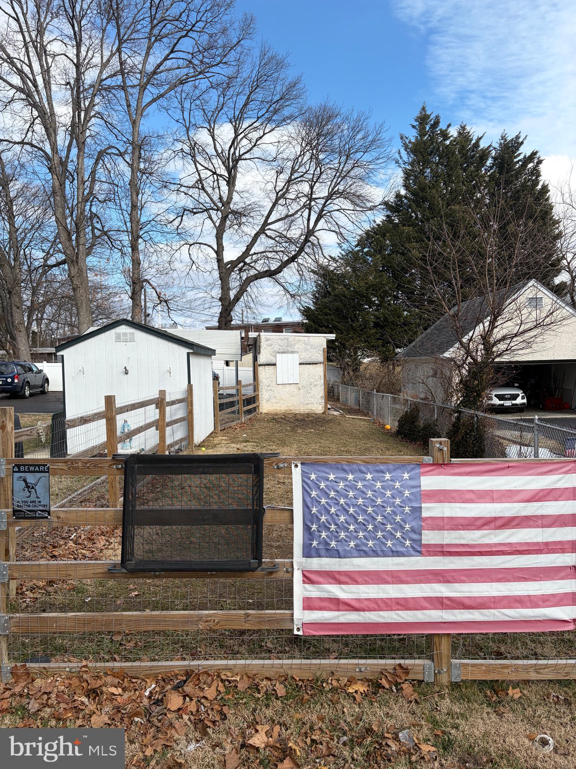 PARKWOOD - Residential