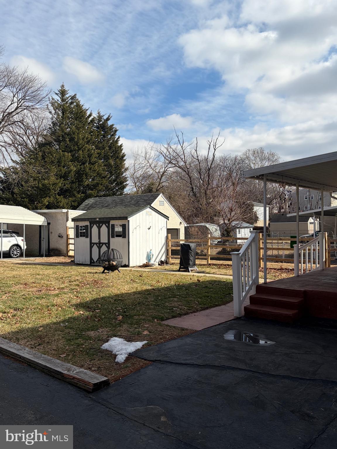 PARKWOOD - Residential