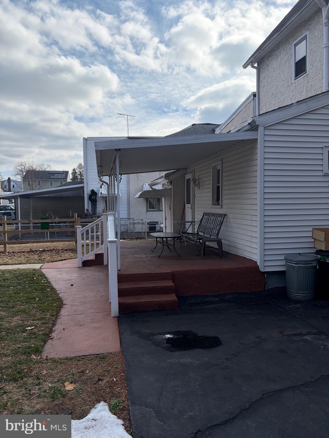 PARKWOOD - Residential