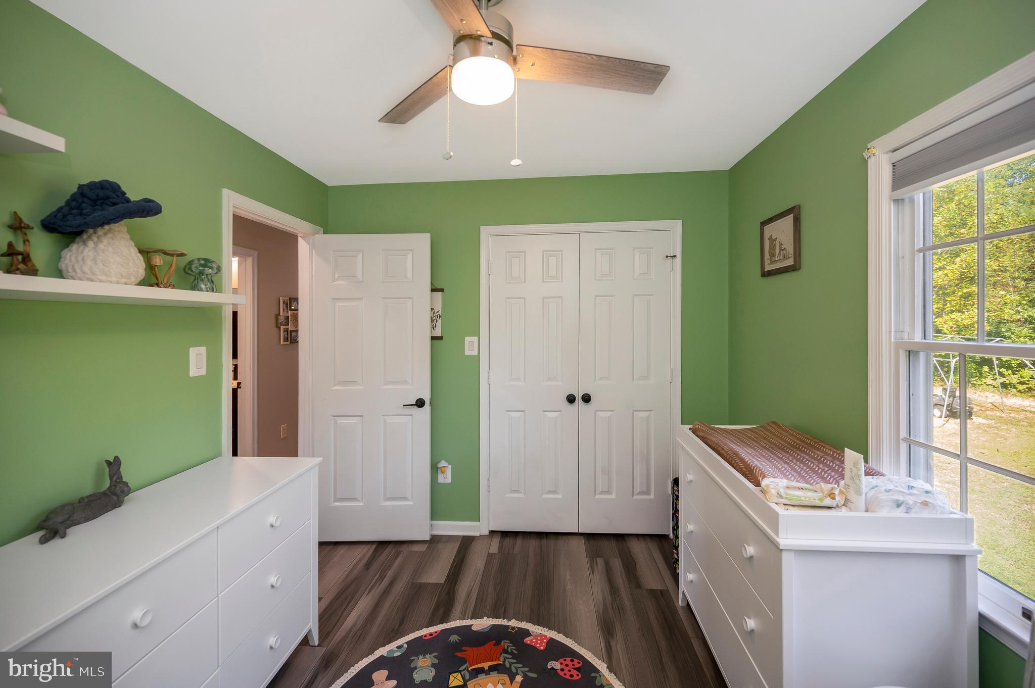 PLEASANT PINES ESTATES - Residential