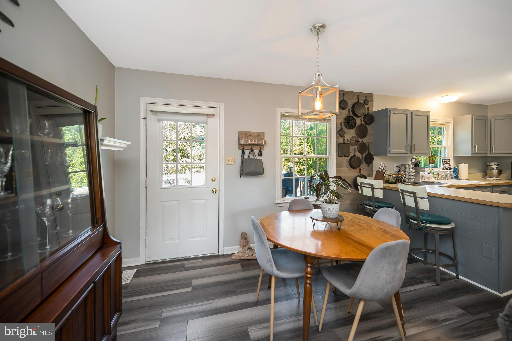 PLEASANT PINES ESTATES - Residential