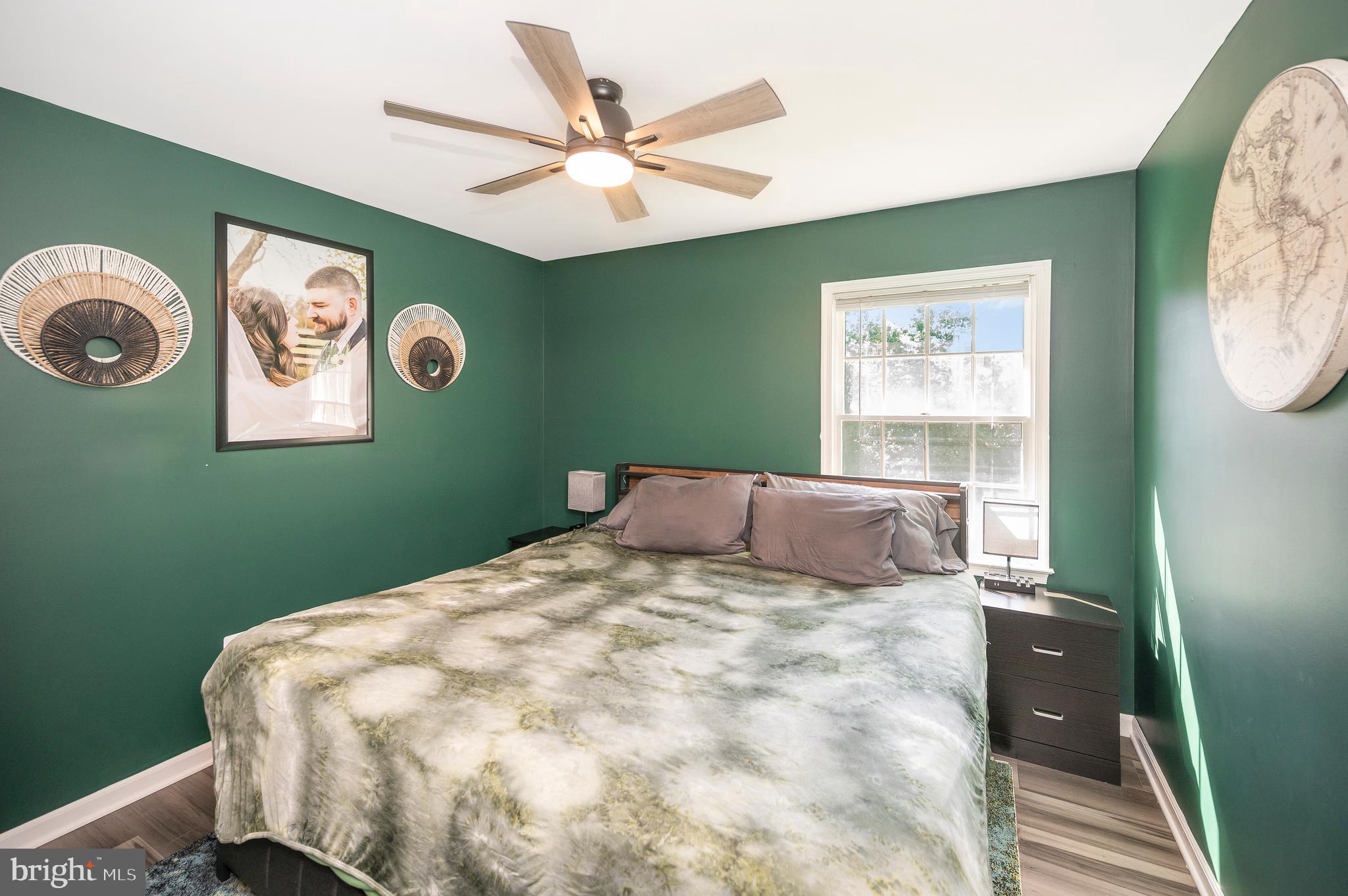 PLEASANT PINES ESTATES - Residential