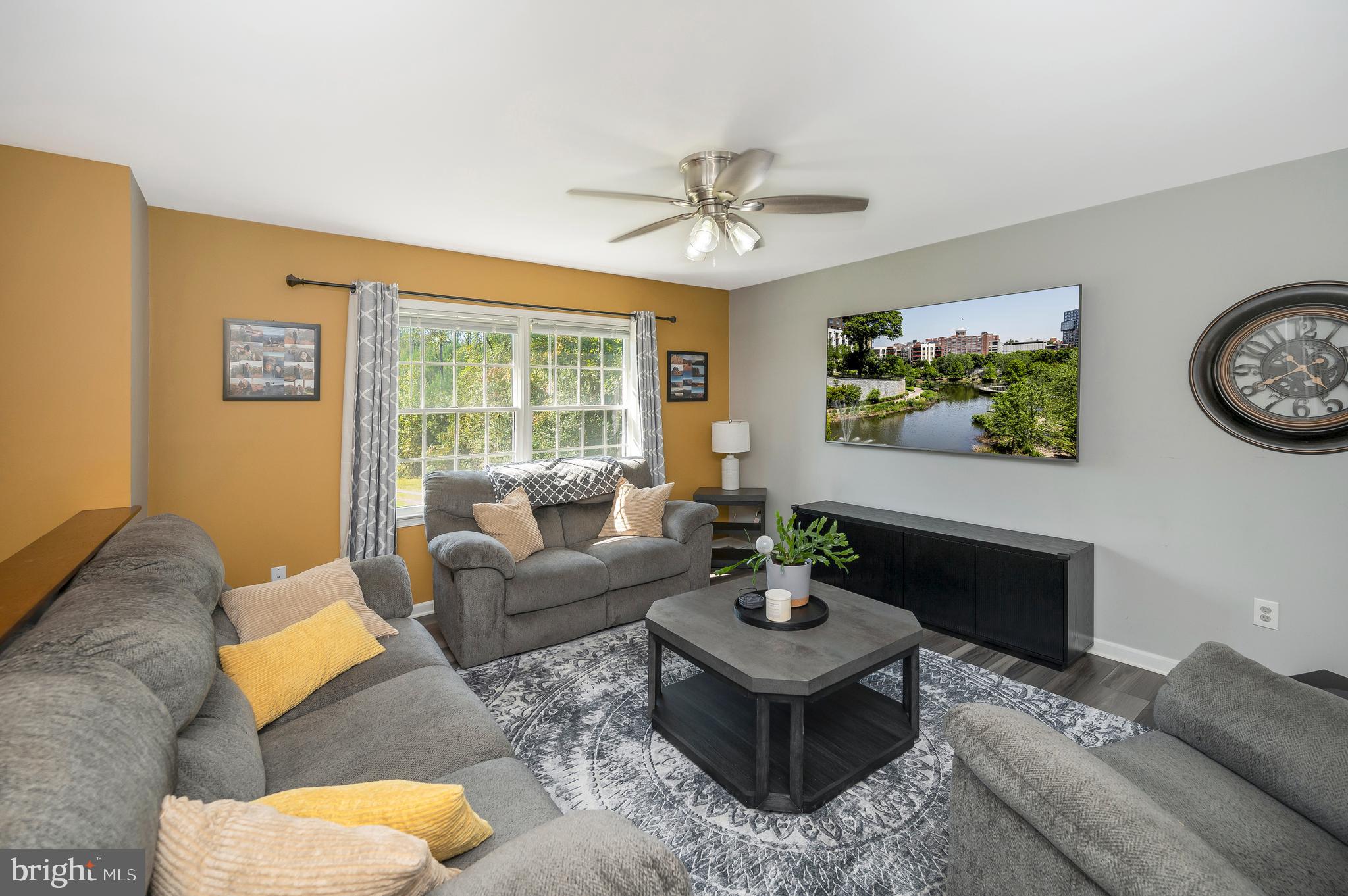 PLEASANT PINES ESTATES - Residential