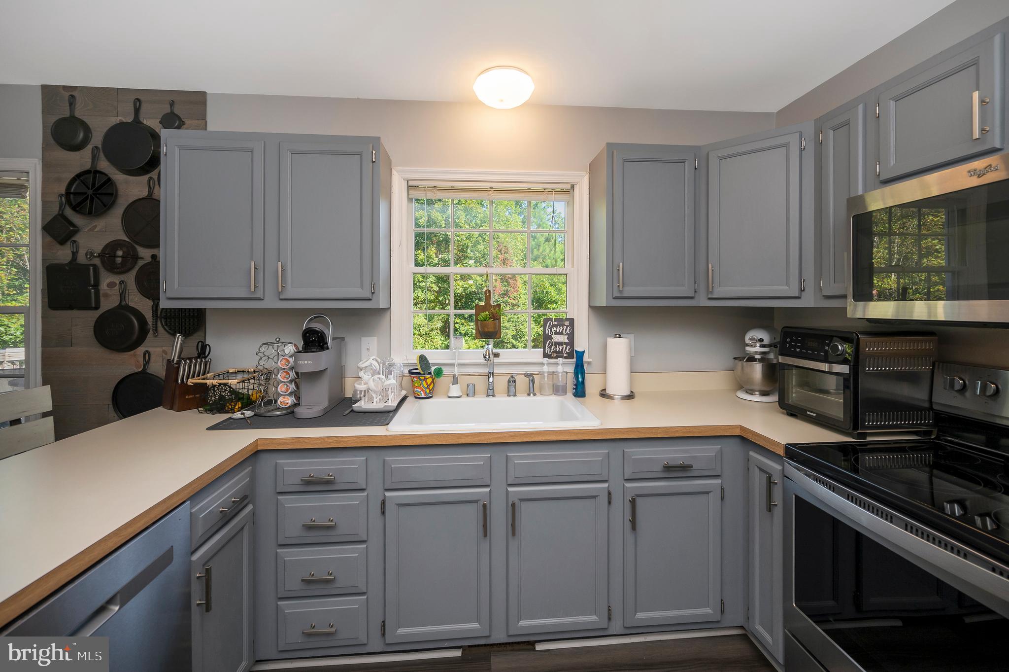 PLEASANT PINES ESTATES - Residential