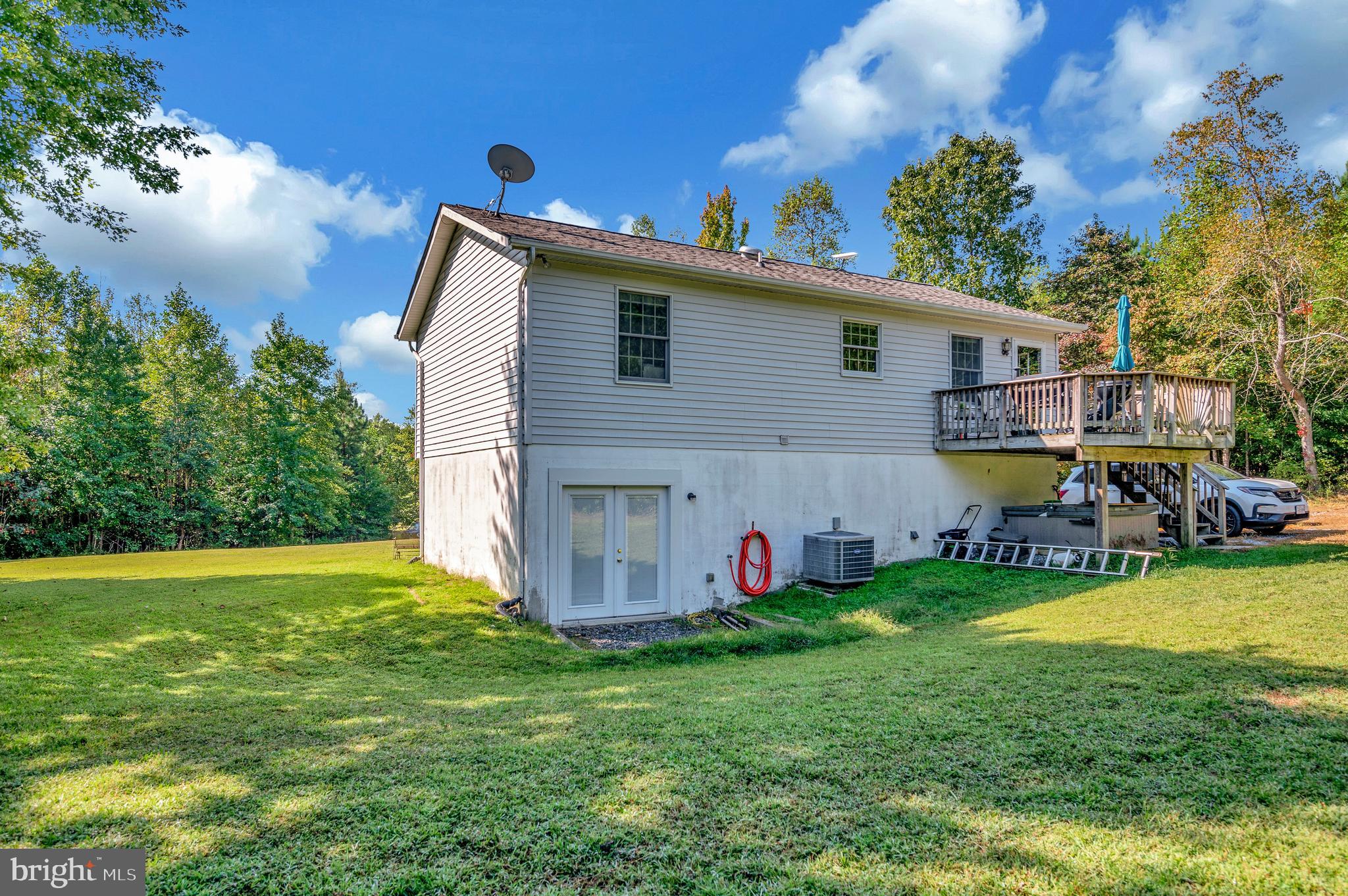 PLEASANT PINES ESTATES - Residential