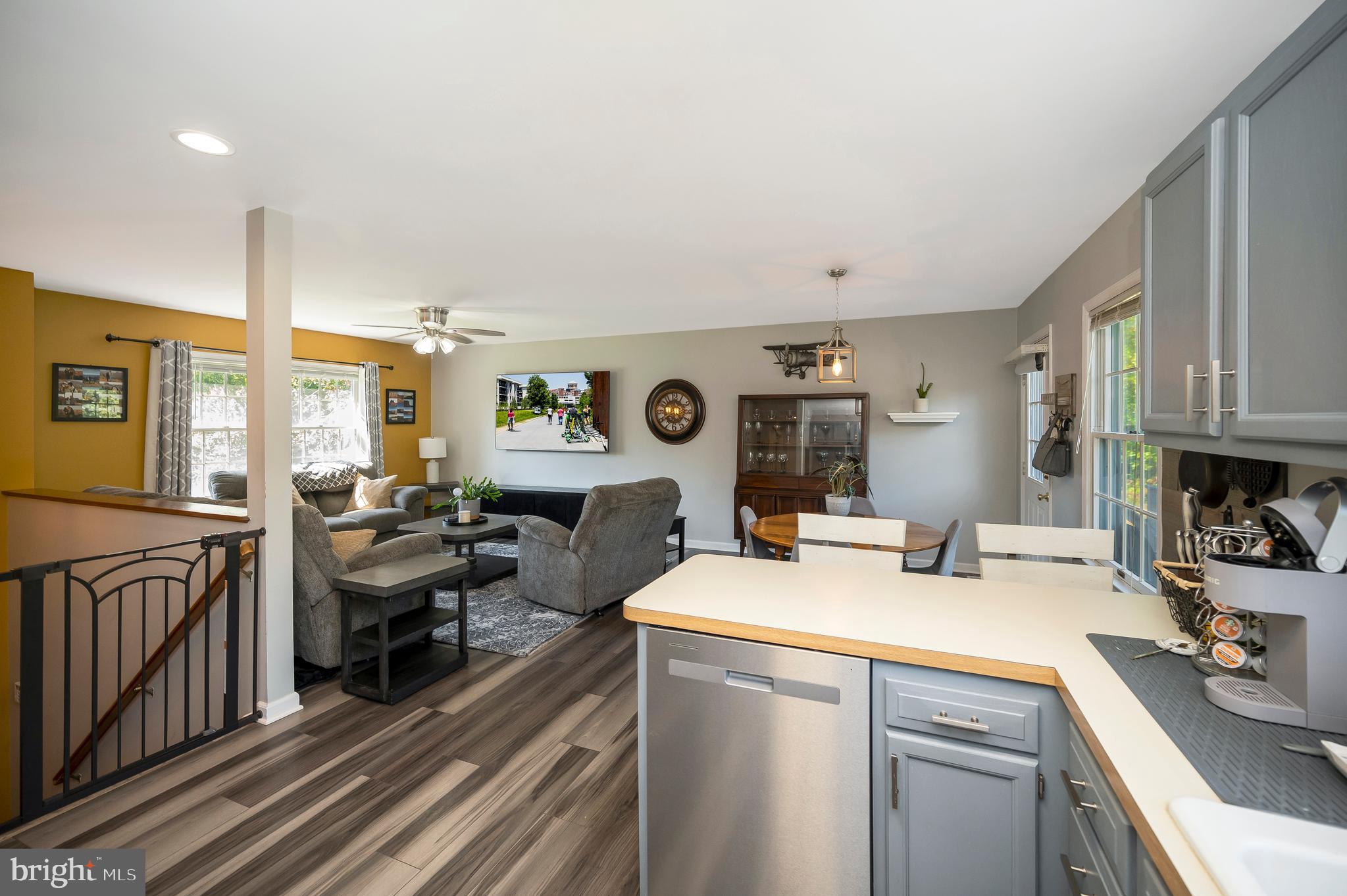 PLEASANT PINES ESTATES - Residential