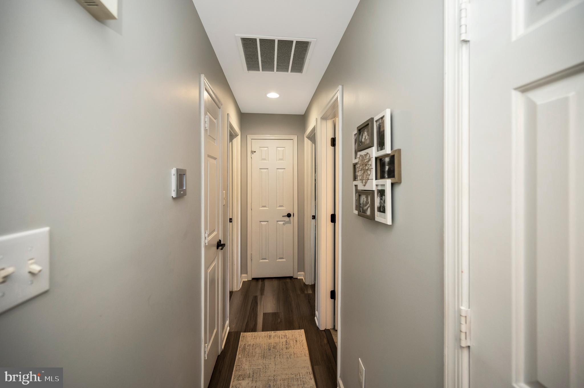 PLEASANT PINES ESTATES - Residential