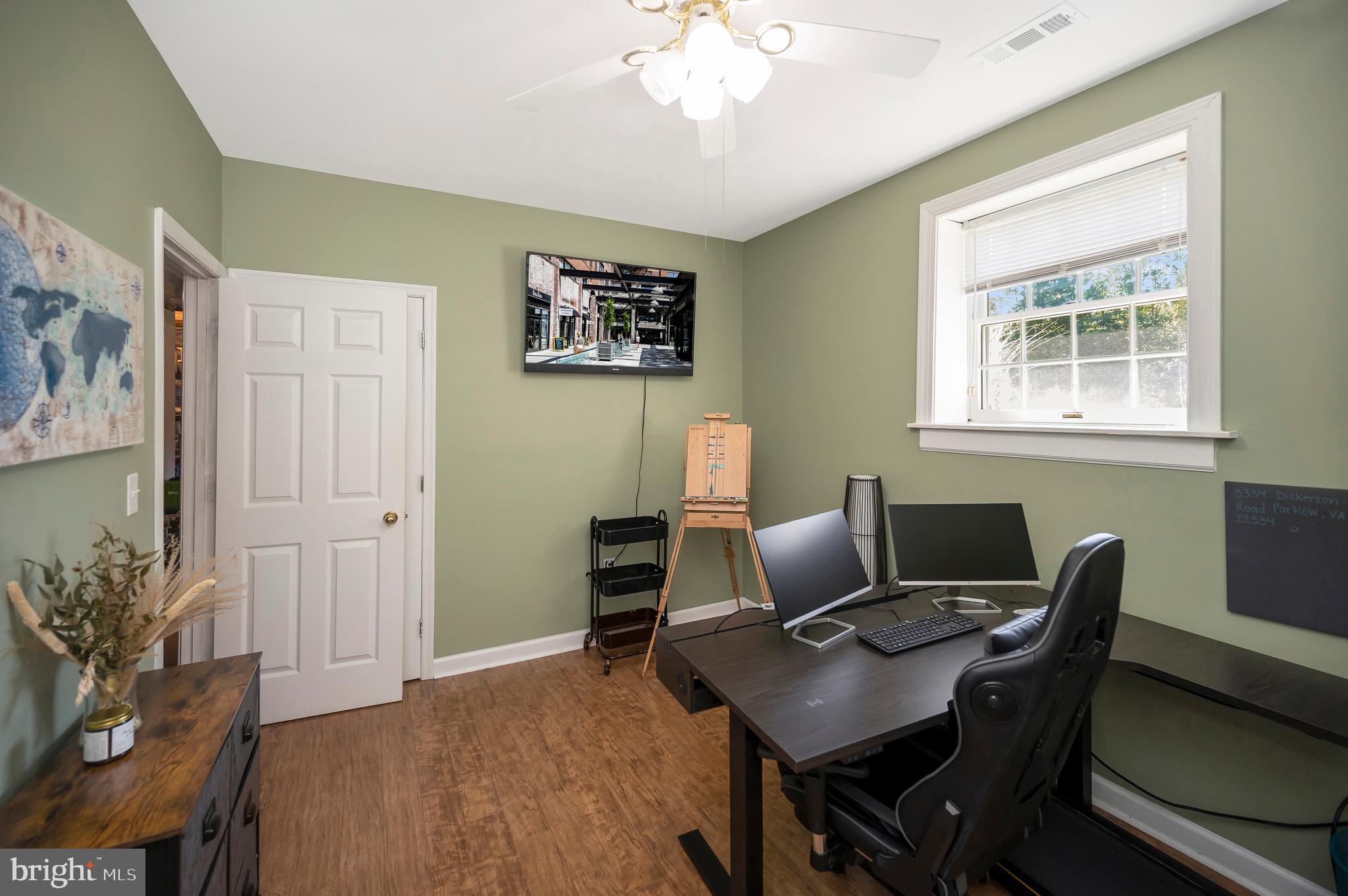 PLEASANT PINES ESTATES - Residential