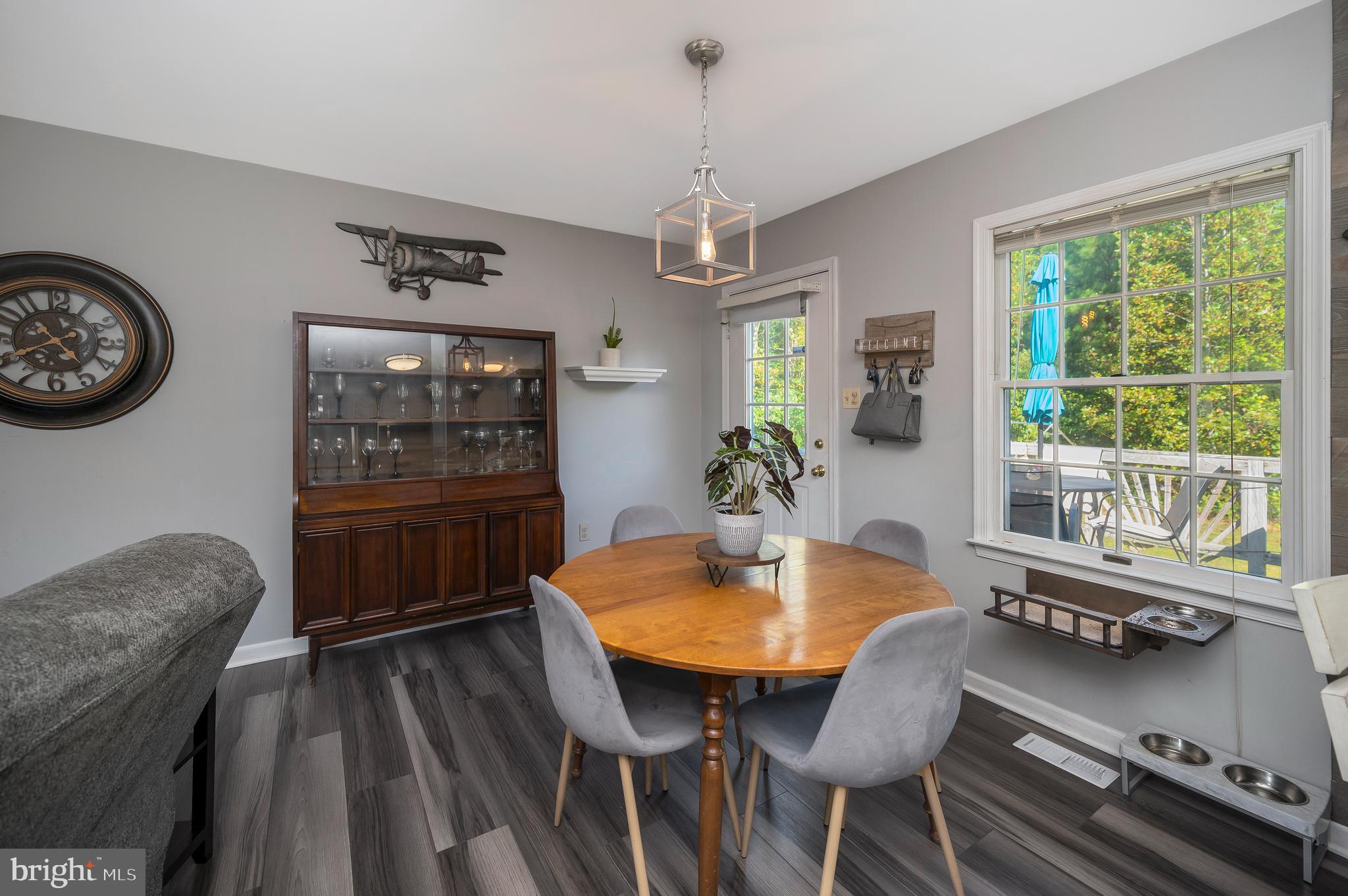 PLEASANT PINES ESTATES - Residential