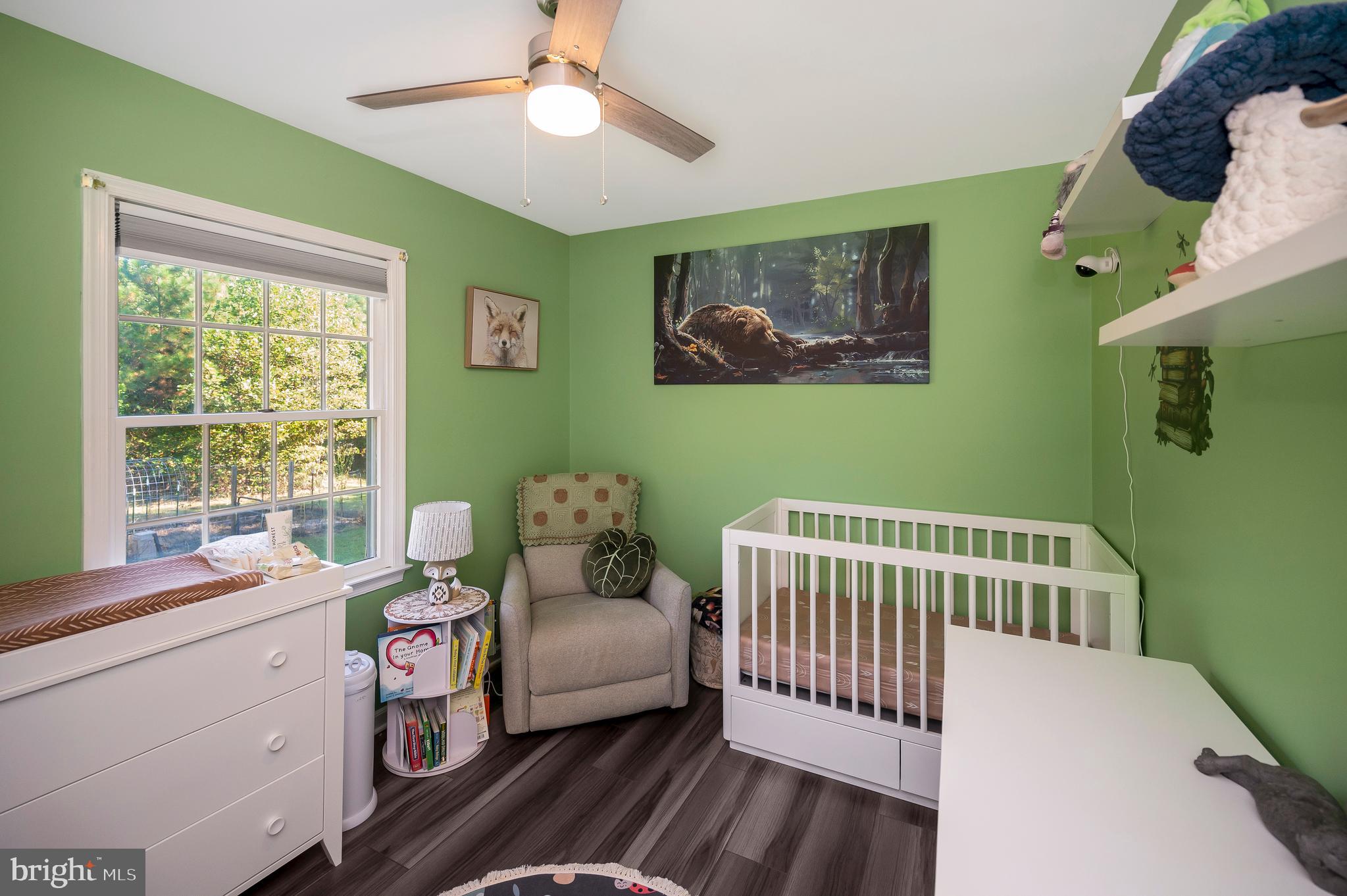 PLEASANT PINES ESTATES - Residential