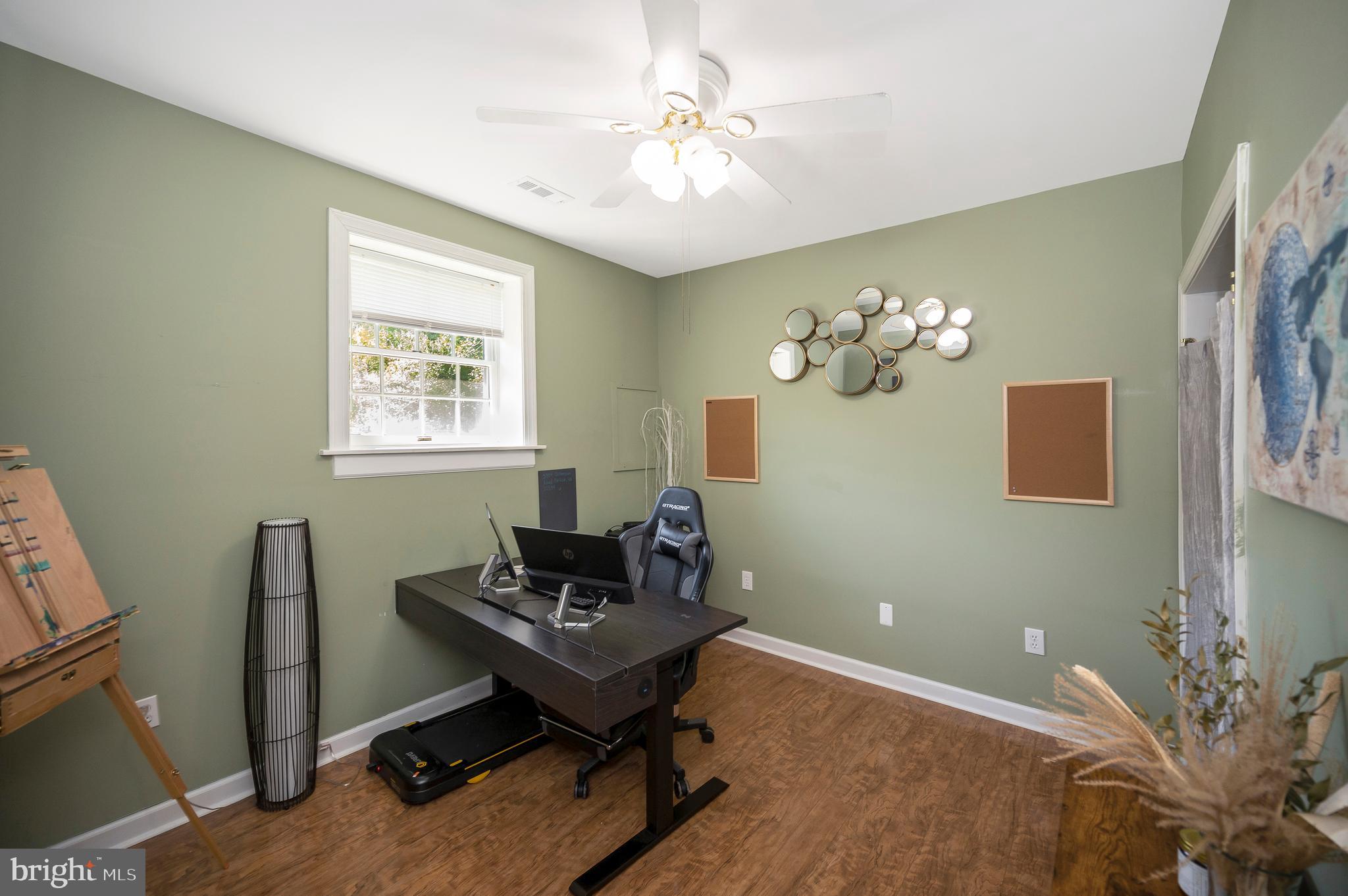 PLEASANT PINES ESTATES - Residential