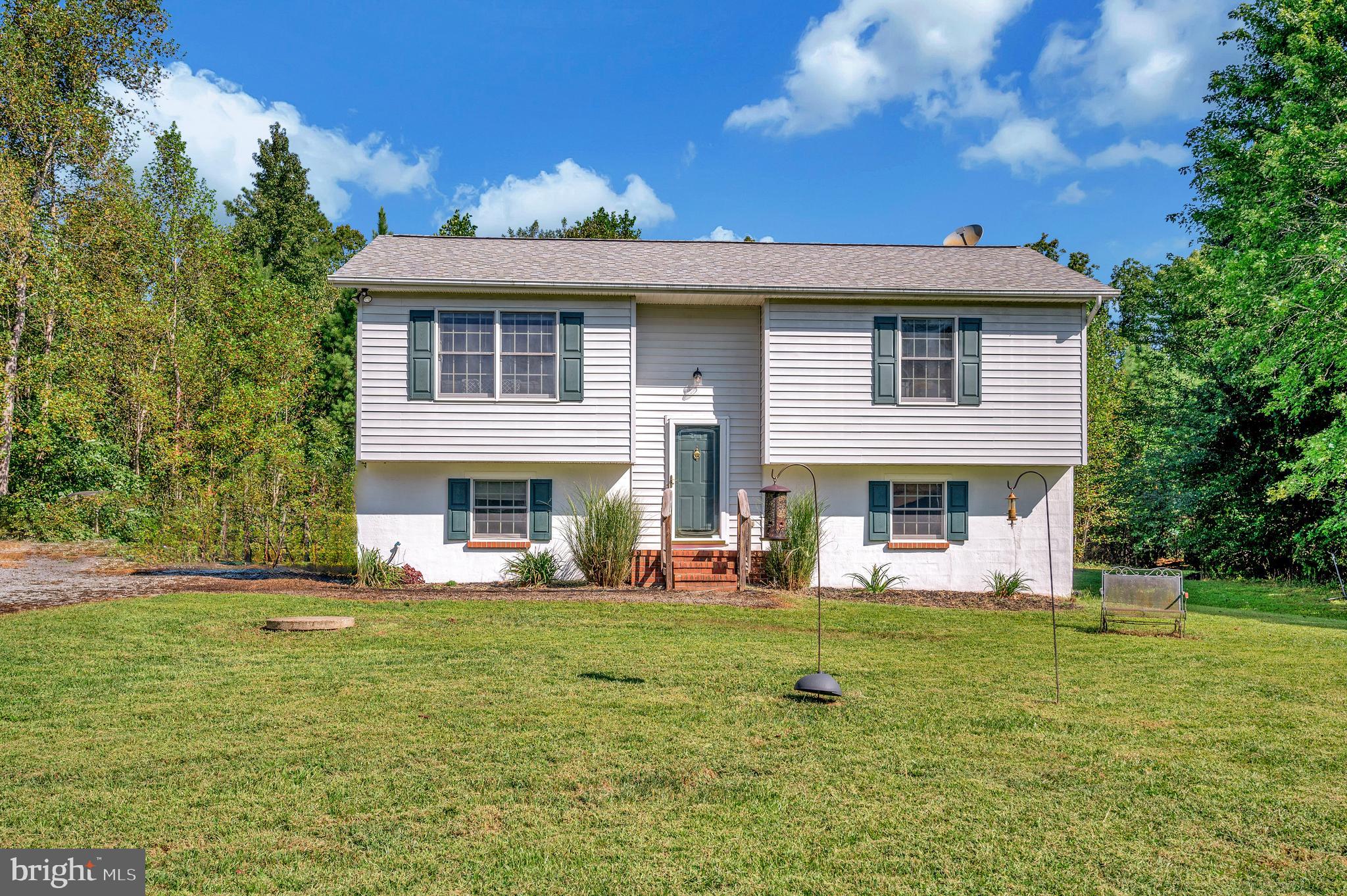 5334 DICKERSON ROAD