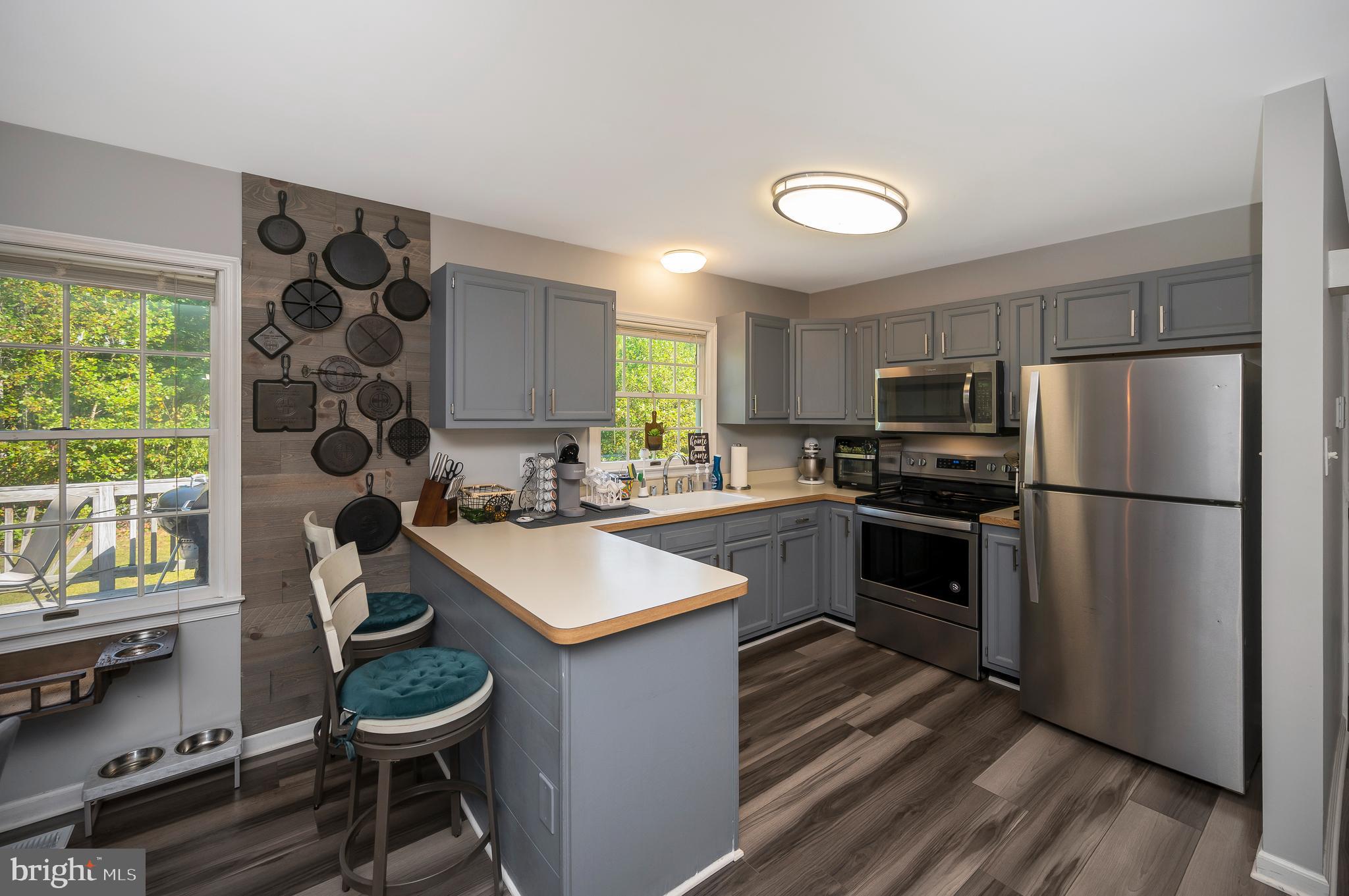 PLEASANT PINES ESTATES - Residential