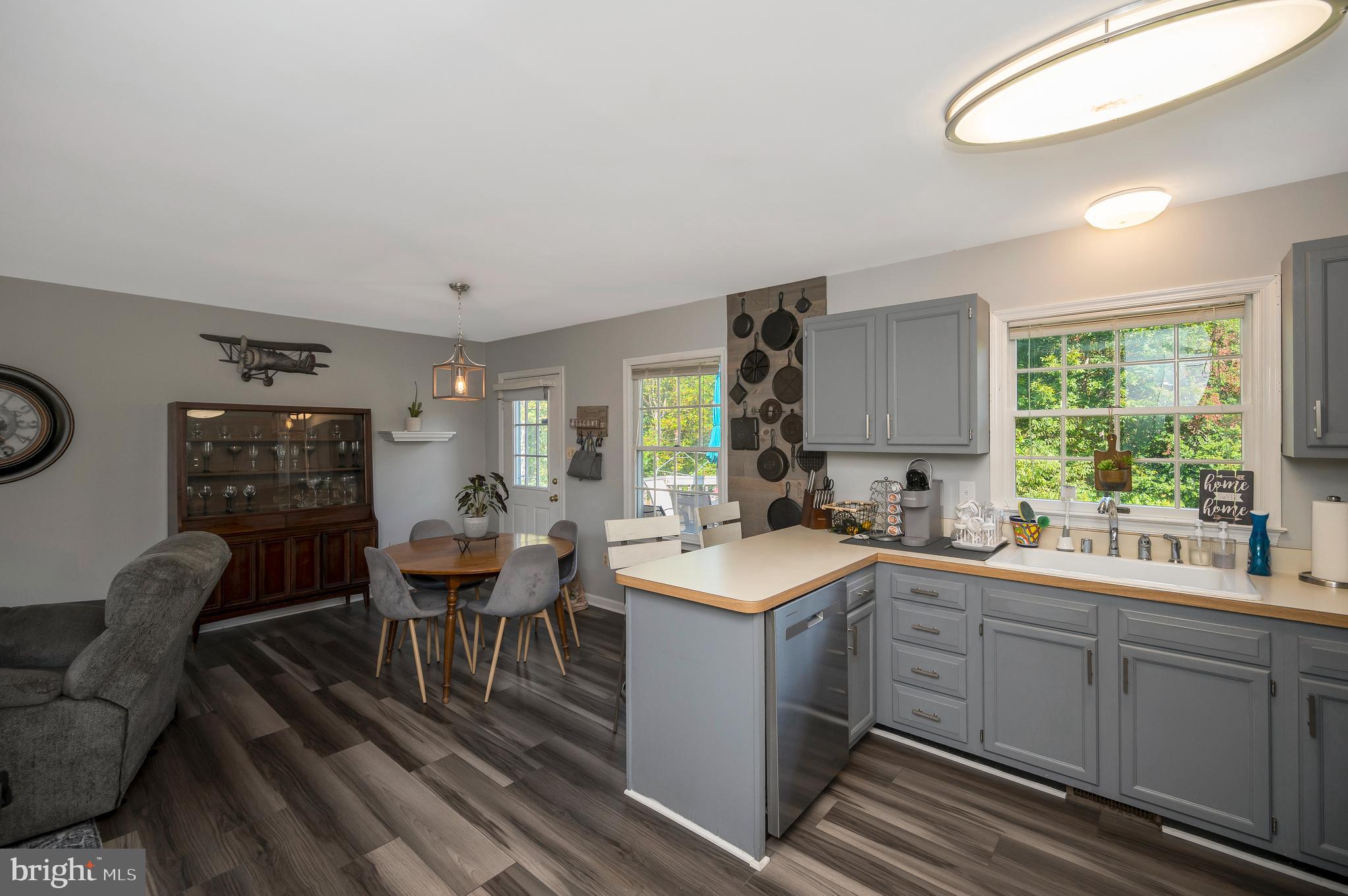 PLEASANT PINES ESTATES - Residential